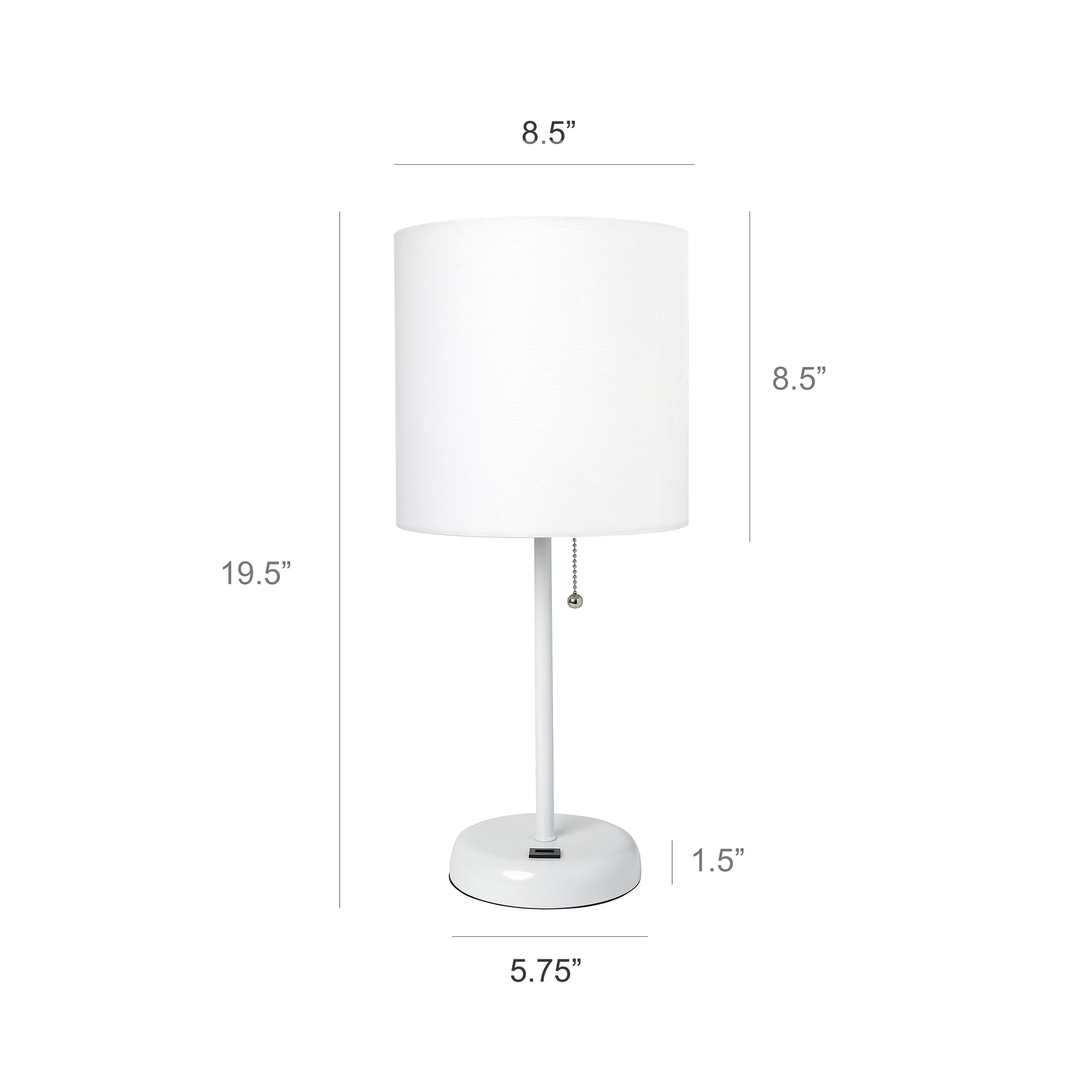 LimeLights LC2002-WOW-2PK Lamp-Sets - View #10
