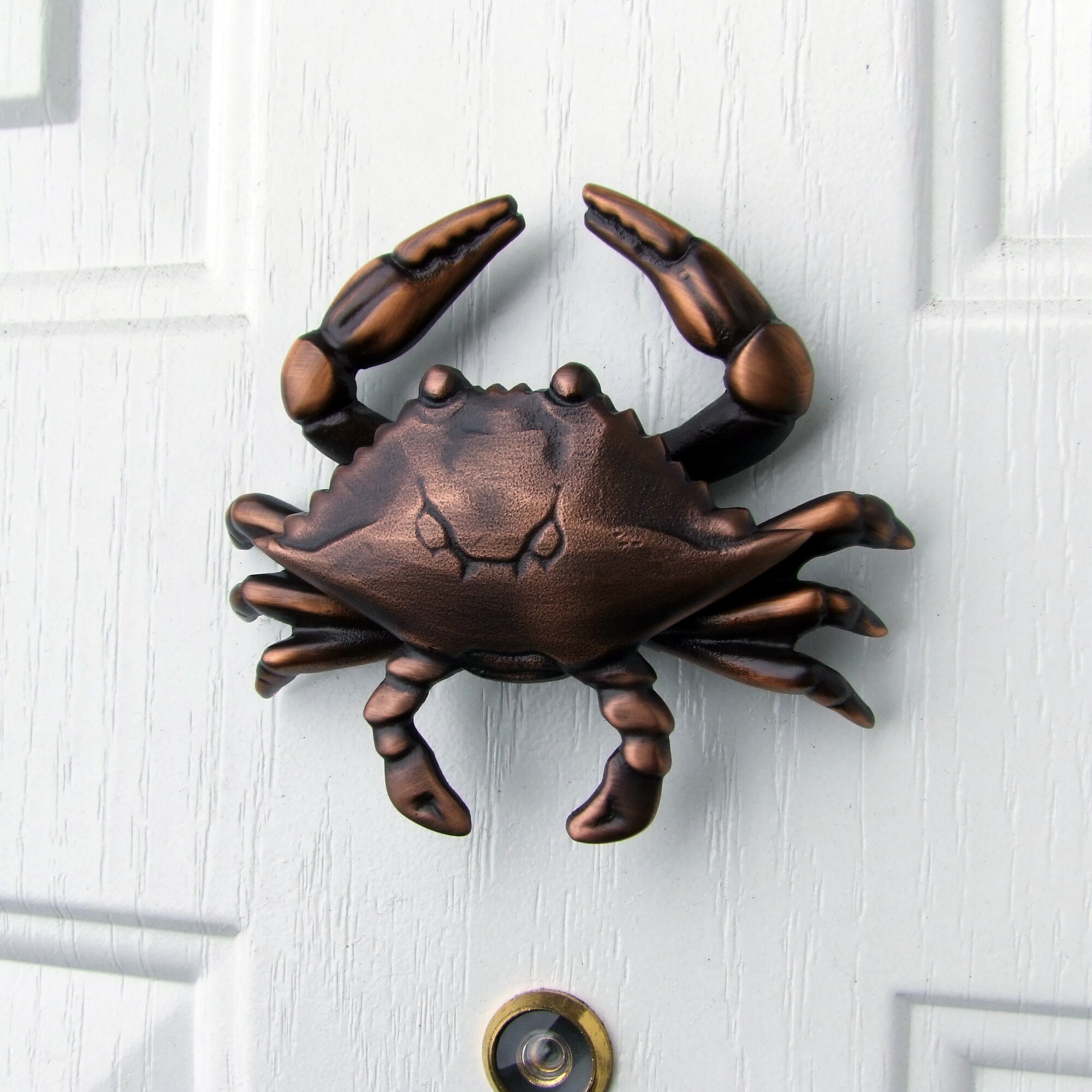 Michael Healy MH1154 Entry-Door-Knockers - View #8
