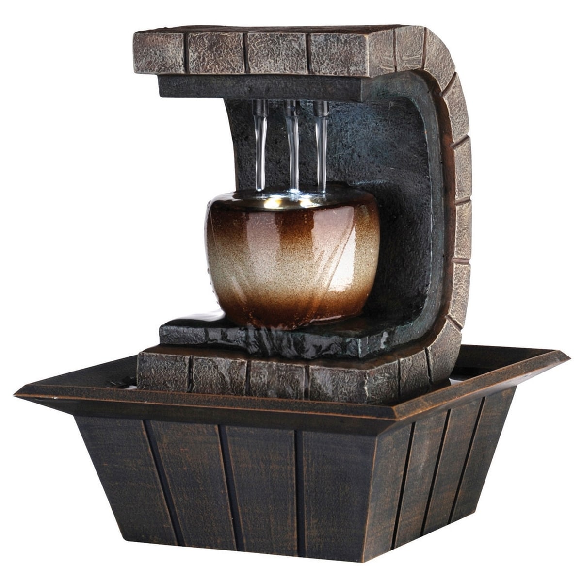 HomeRoots 4000468309 Decorative-Accessories - View #2