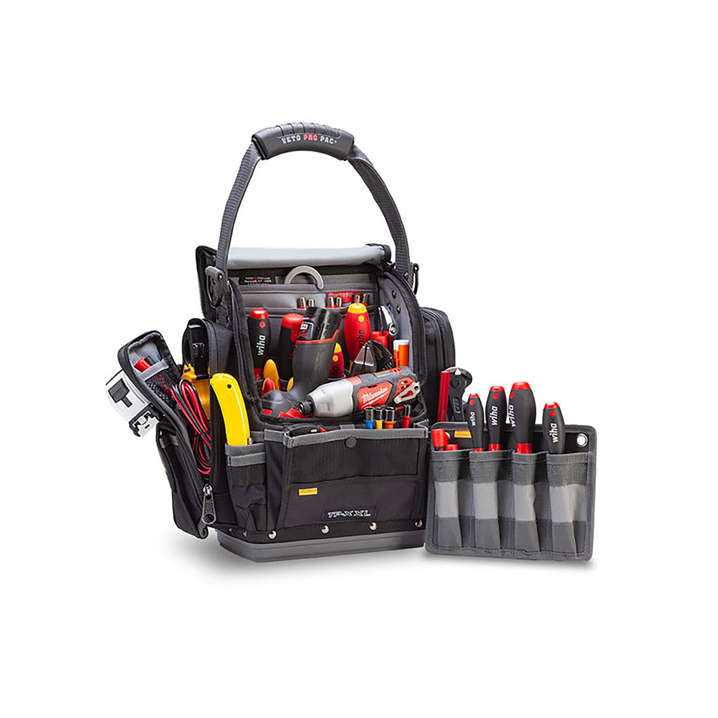 Veto Pro Pac VPP10088 Tool-Pouches - View #9