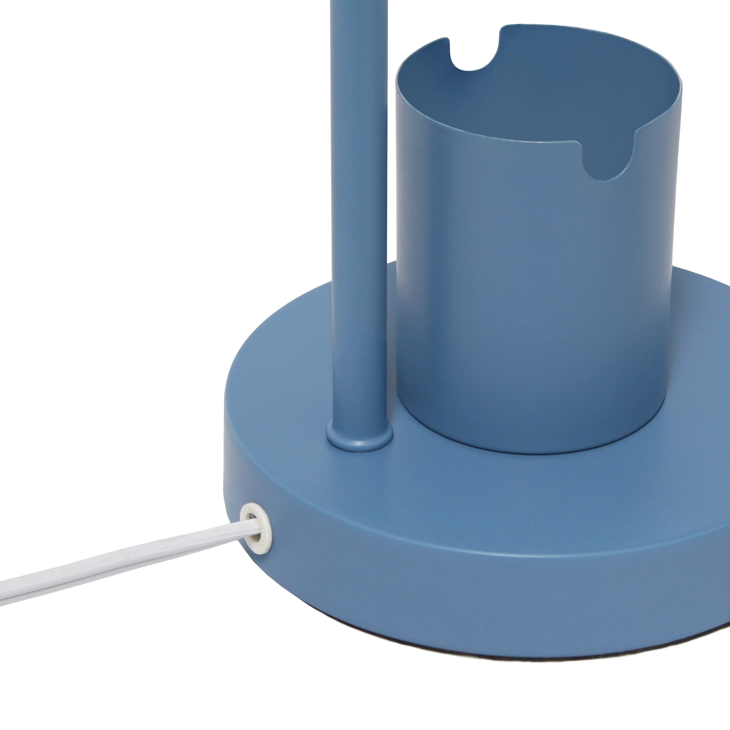 Simple Designs LT2128-BLU Table-Lamps - View #9