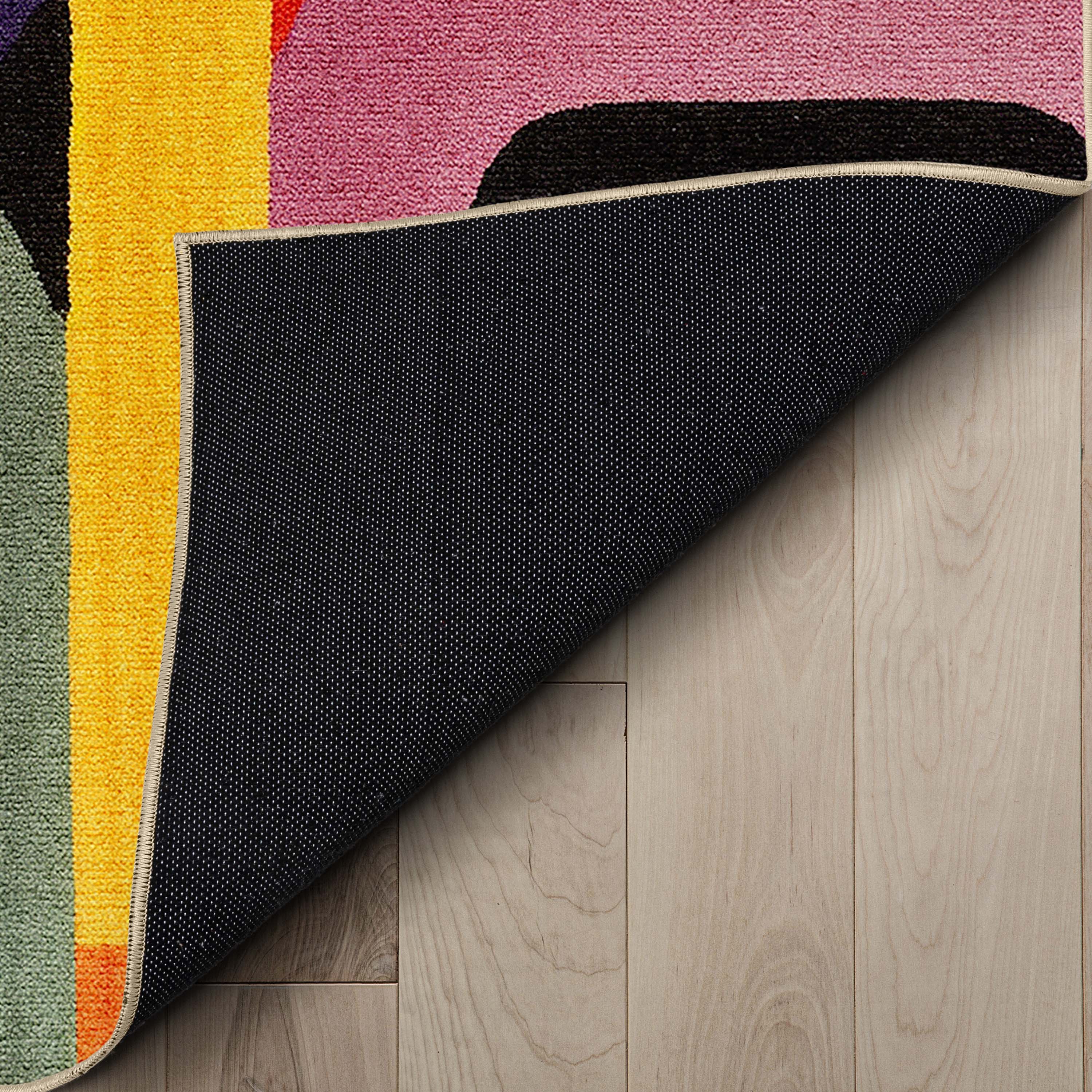 Well Woven W-AID-14A-4 rugs - View #4