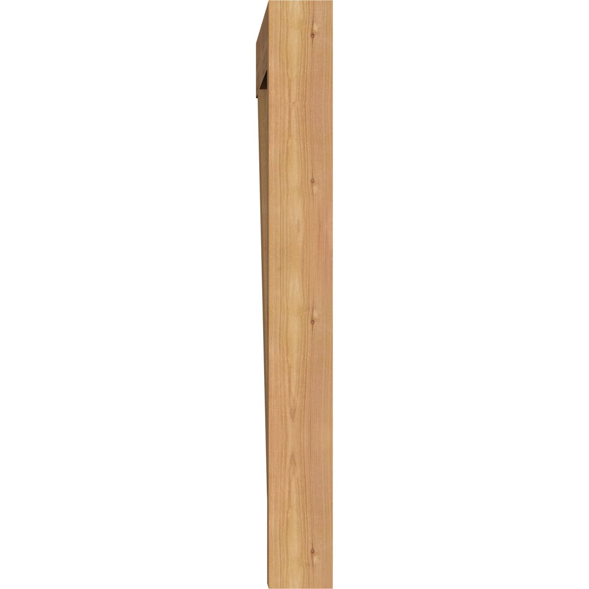 Ekena Millwork BKT04X32X32IMP05SWR Exterior-Brackets-Braces - View #4