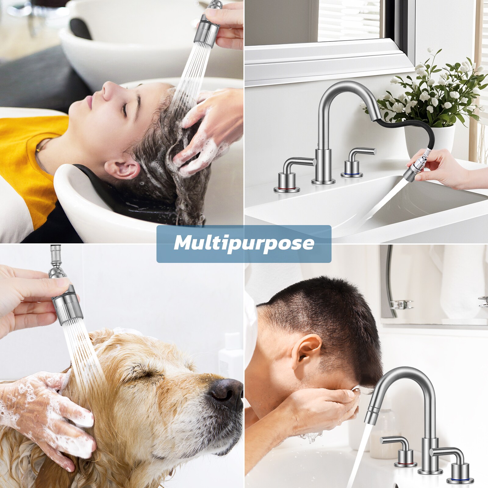 BOKETTO TPLT-2013LS-XS Lavatory-Faucets - View #6