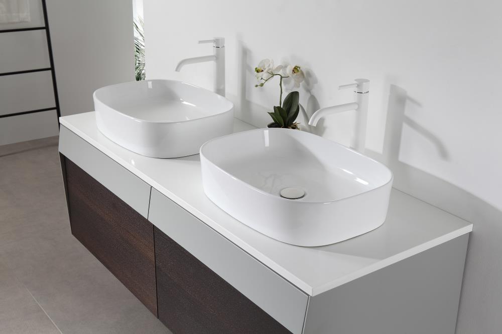 CARTISAN DESIGN VARONSM55WM Bath-Vanity-Combo - View #7