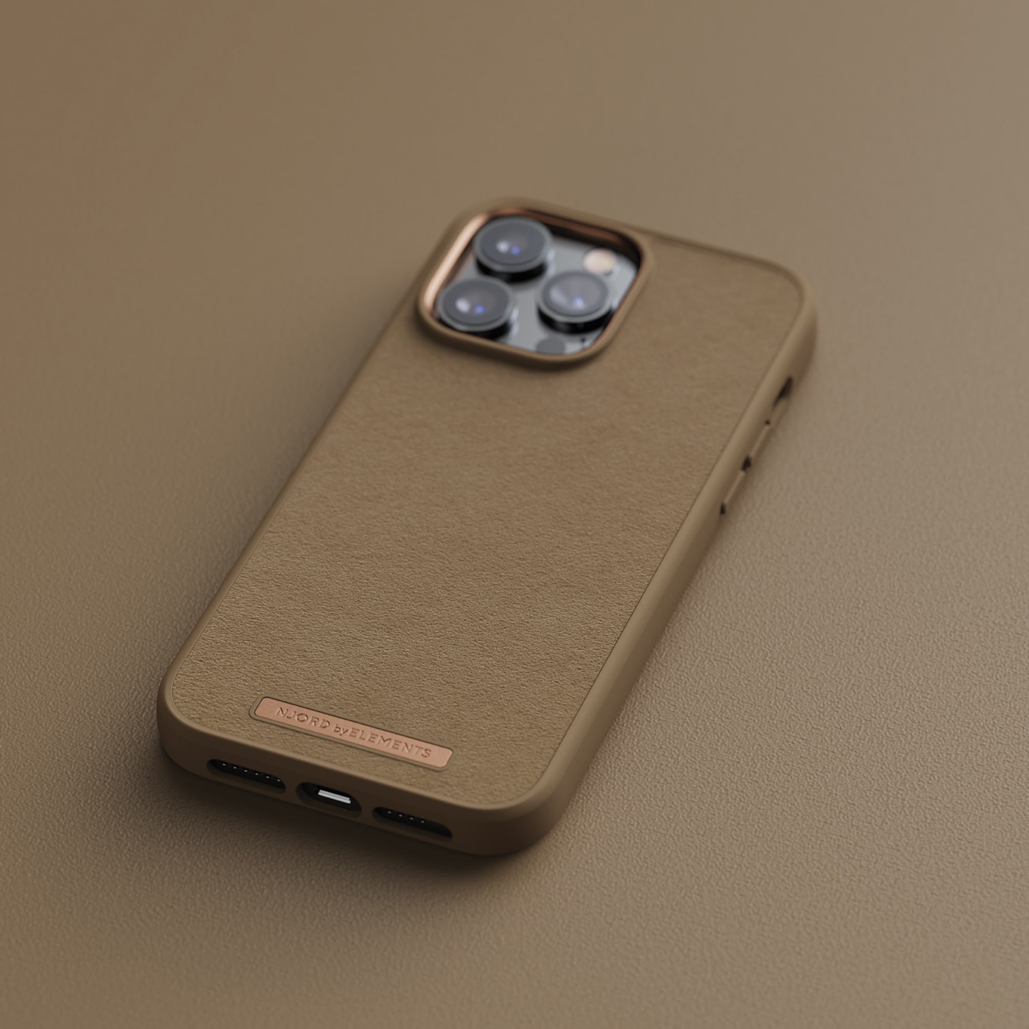 Njord byELEMENTS TELONA44CM04 Cell-Phone-Cases - View #7