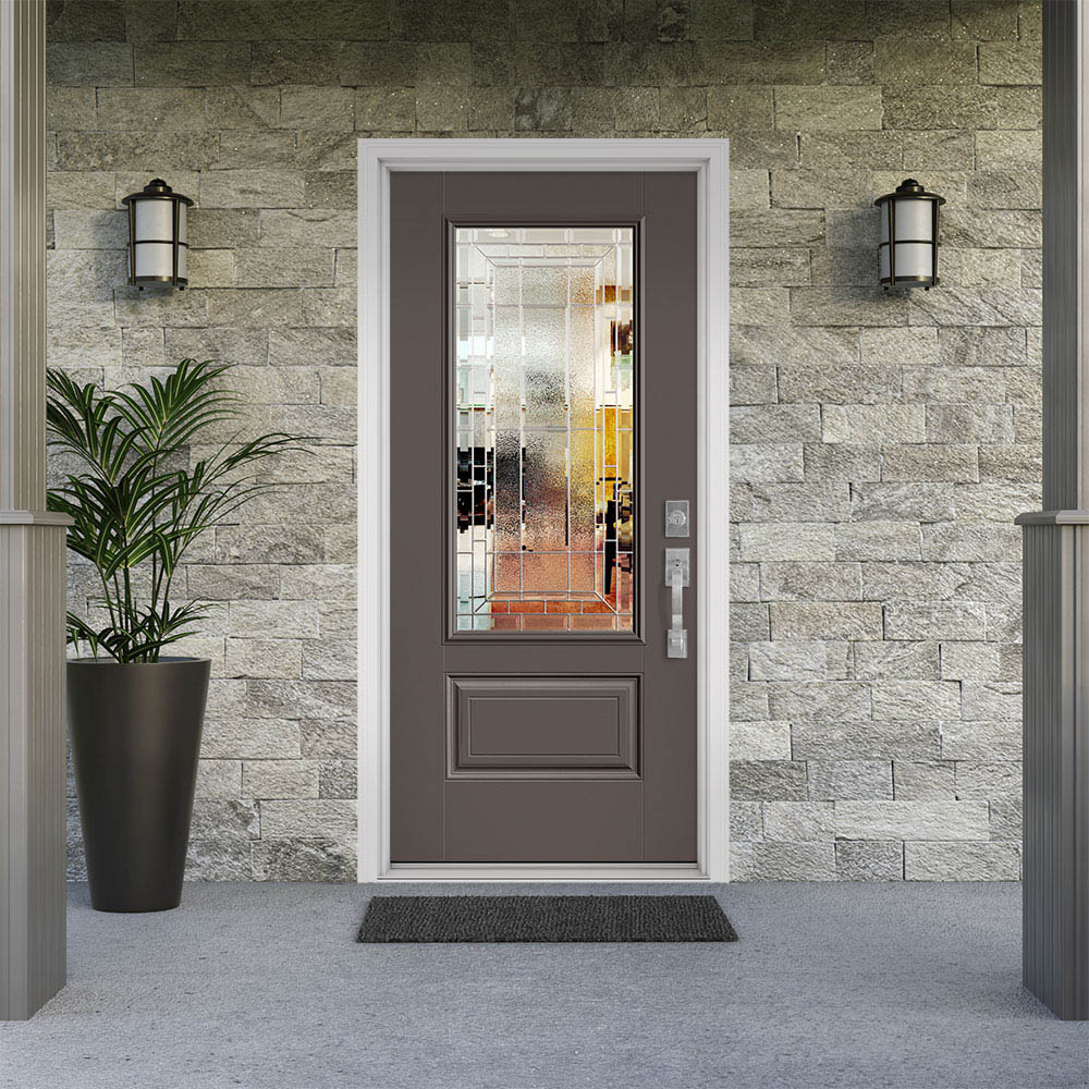 Masonite 631198 Entry-Doors - View #2