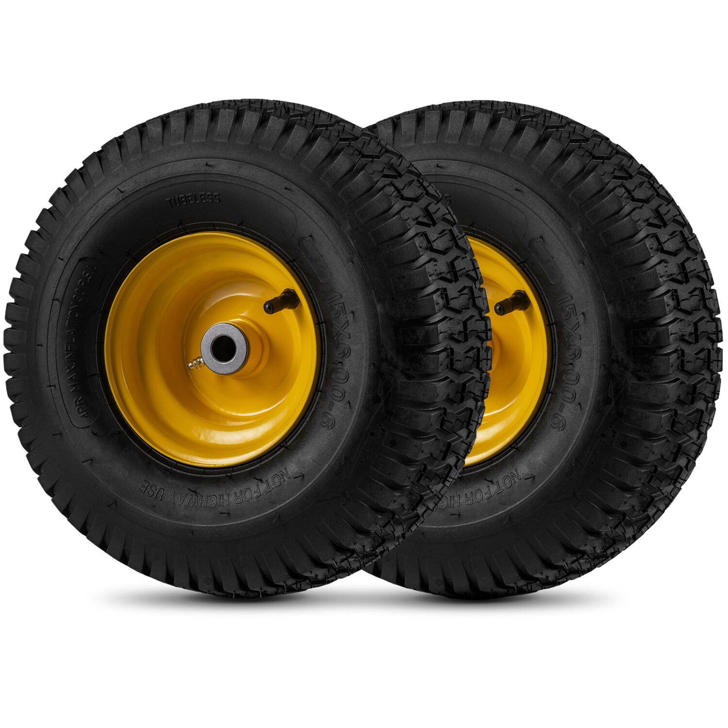 Slickblue D-CO-2-WY30001JA Ope-Wheels-And-Tires - View #5