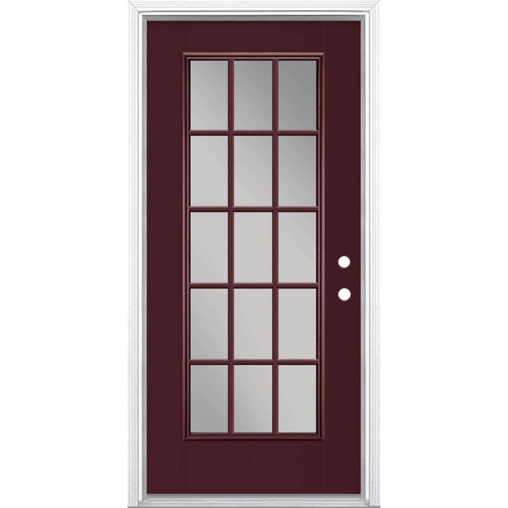 Masonite 1218827 Entry-Doors - View #2