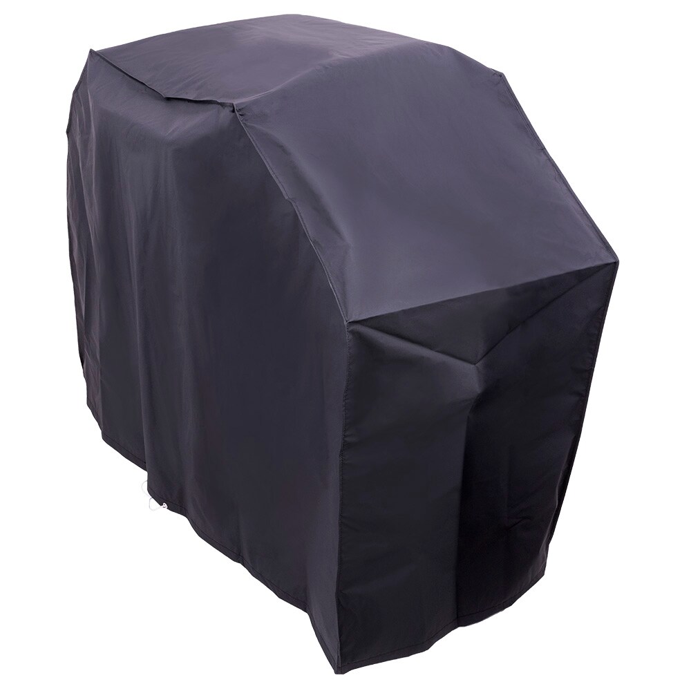 Char broil shop grill cover lowes