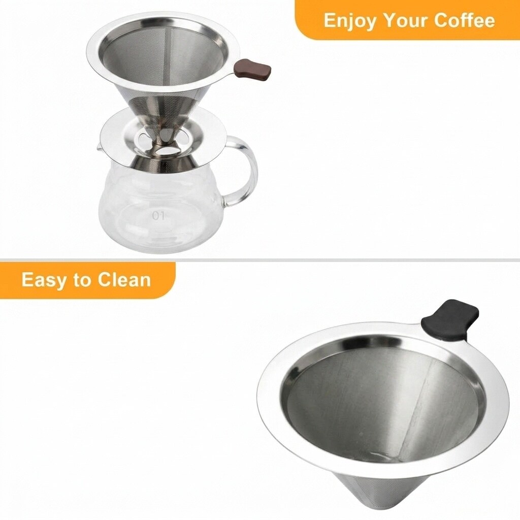 Aoibox LAB3HAVL Coffee-Makers - View #8