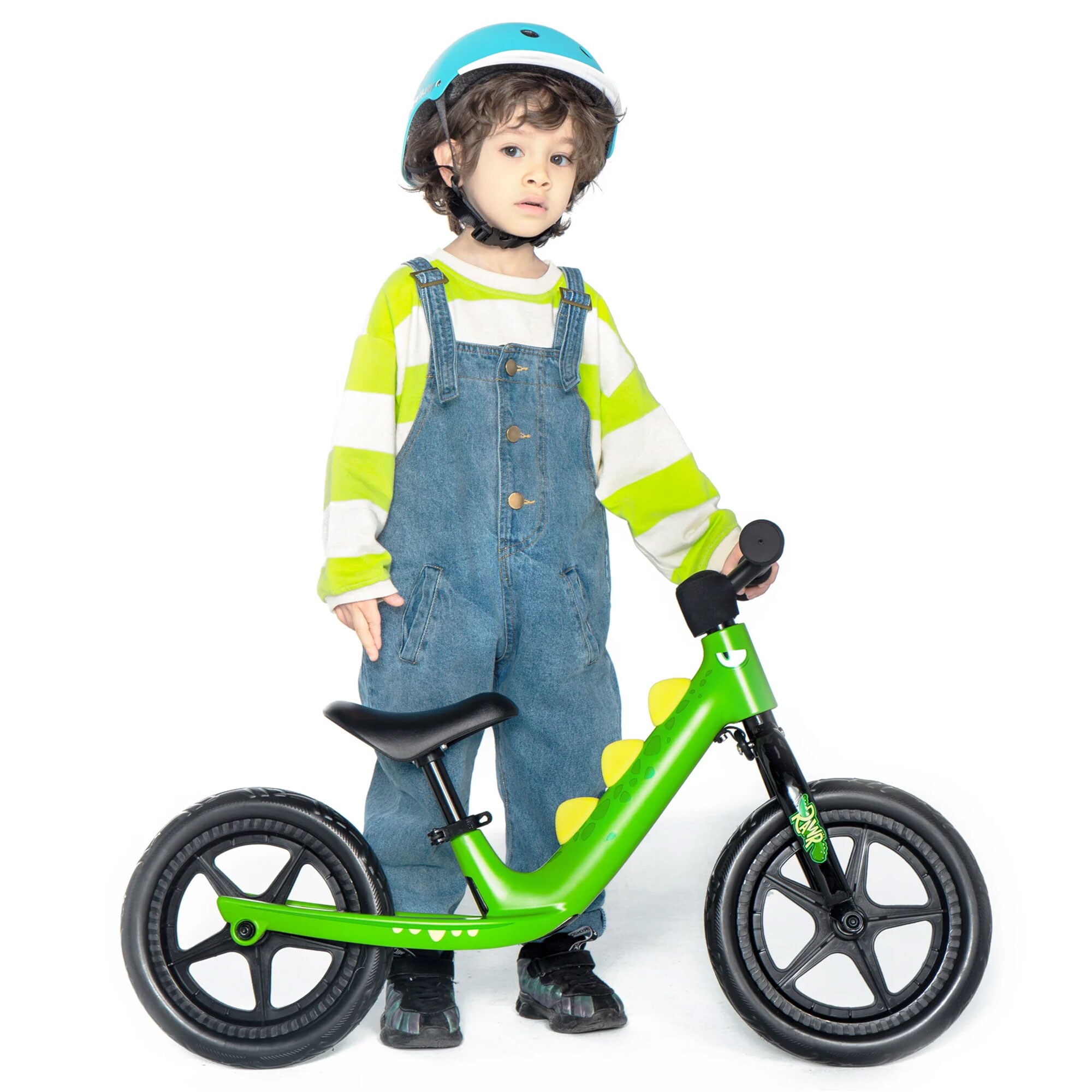 Royal Baby 321022 bikes - View #8