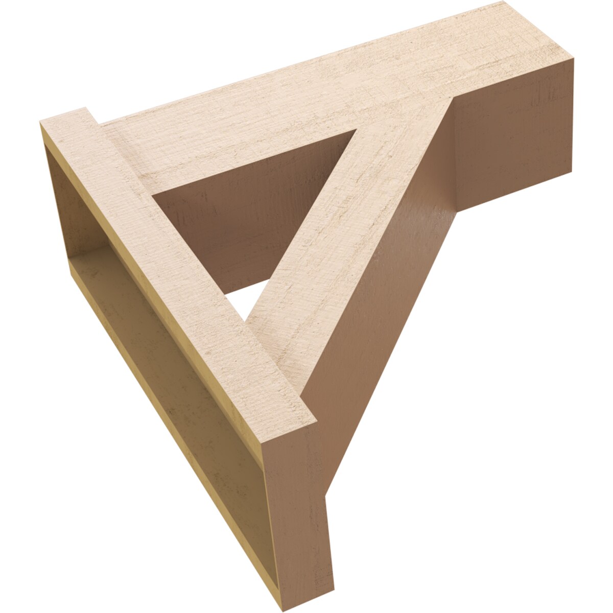 Ekena Millwork 2134722 corbels - View #6