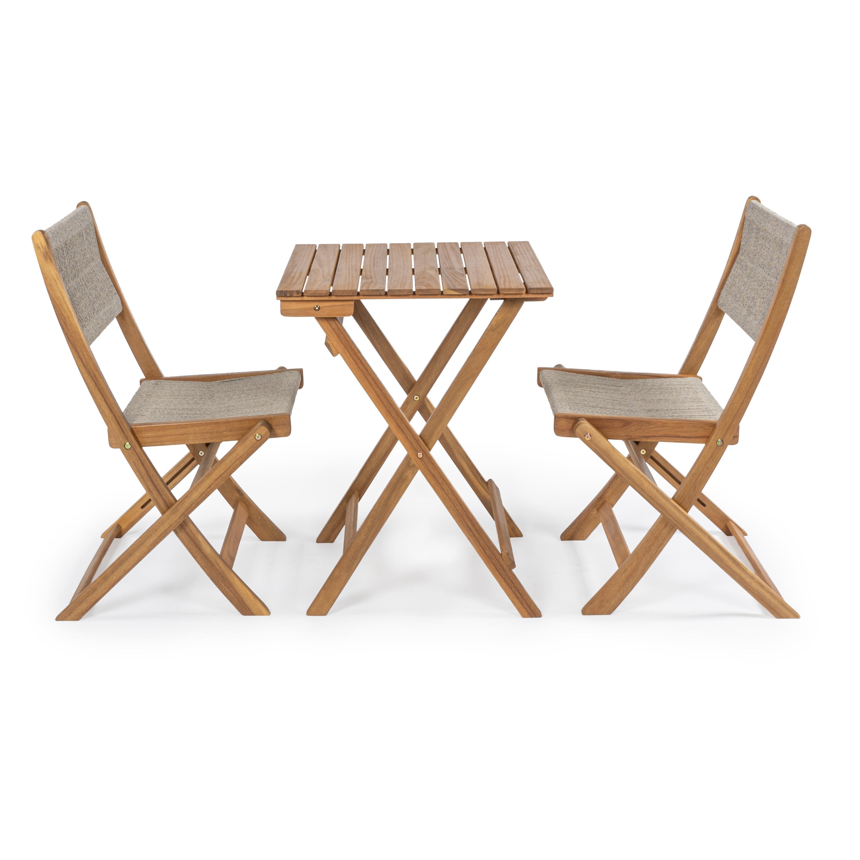 JONATHAN  Y DNG2001A-3SET Patio-Dining-Sets - View #6