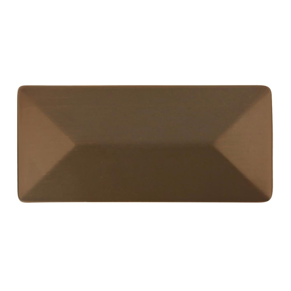Hickory Hardware P2152-RB Cabinet-Knobs - View #2