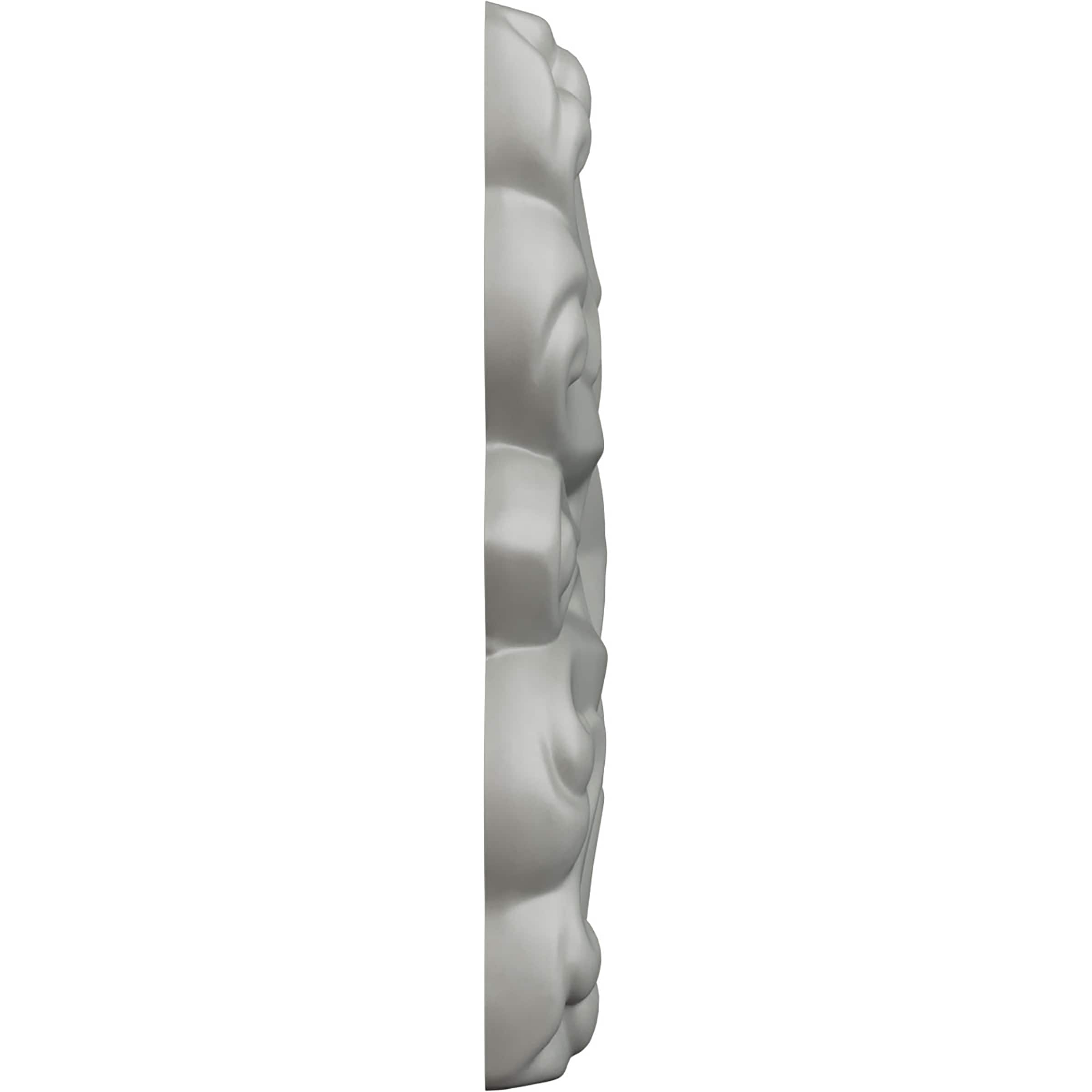 Ekena Millwork ONL04X04X01EY appliques - View #3