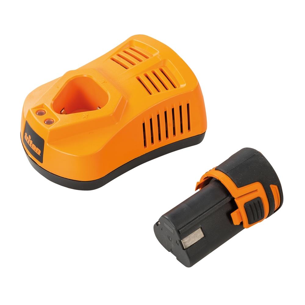 Triton Tools T12RS  - View #4