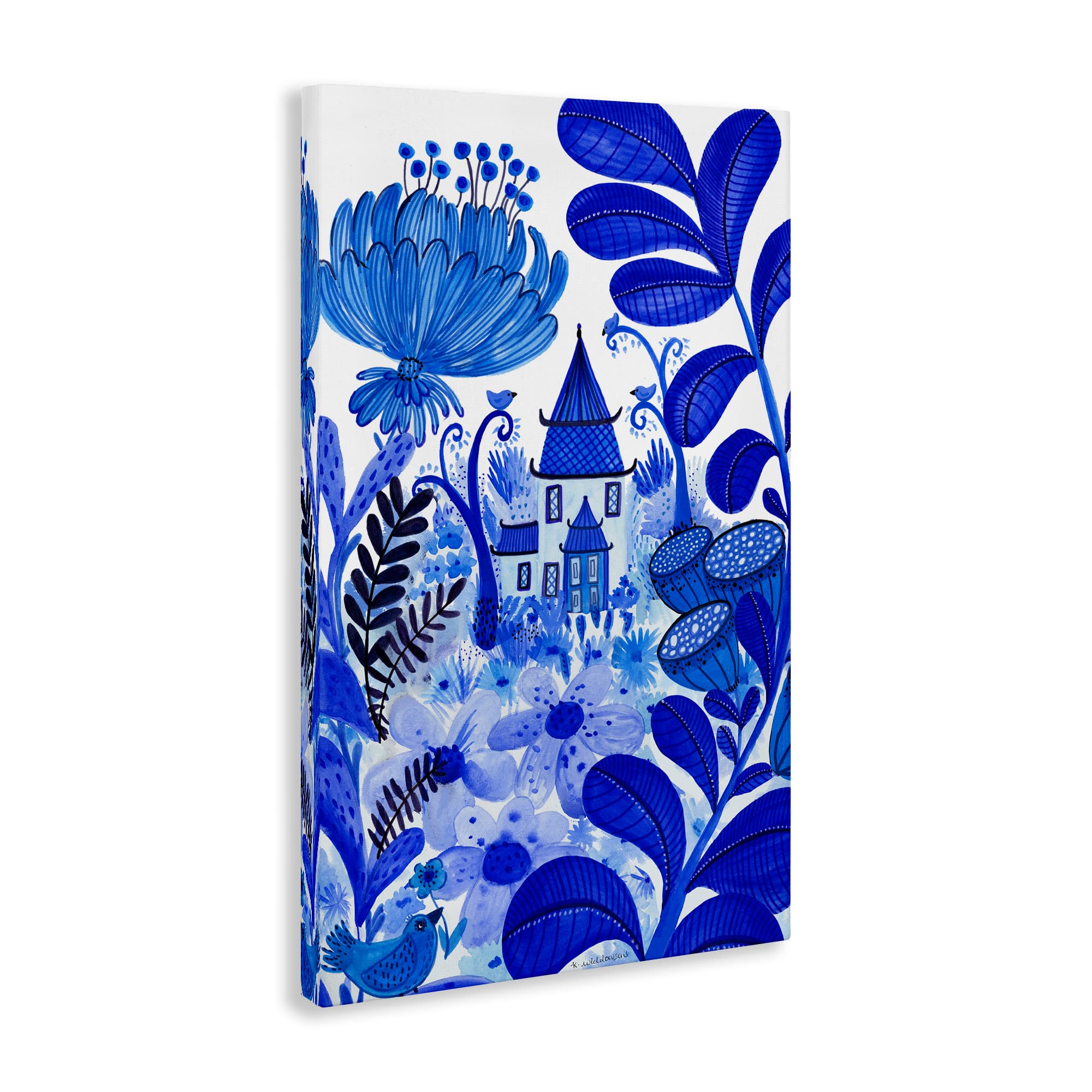 Stupell Industries BS-605-CN-24X36 Wall-Art - View #2
