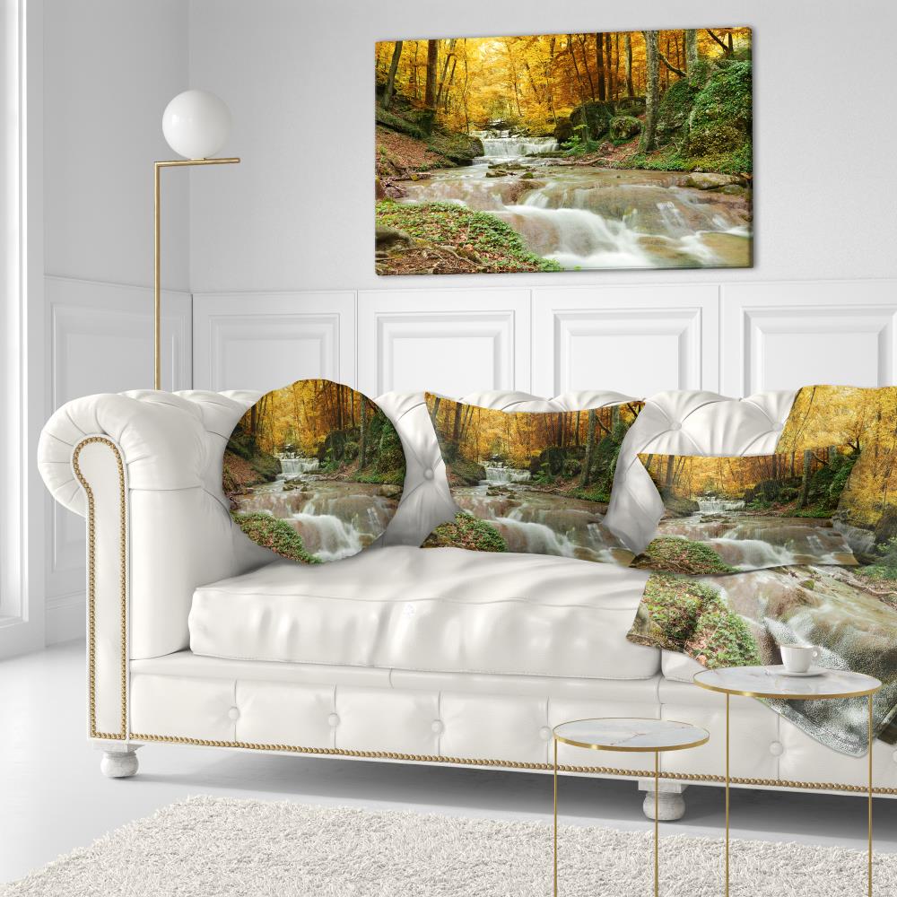 Designart CU14860-12-20 Accent-Pillows - View #2
