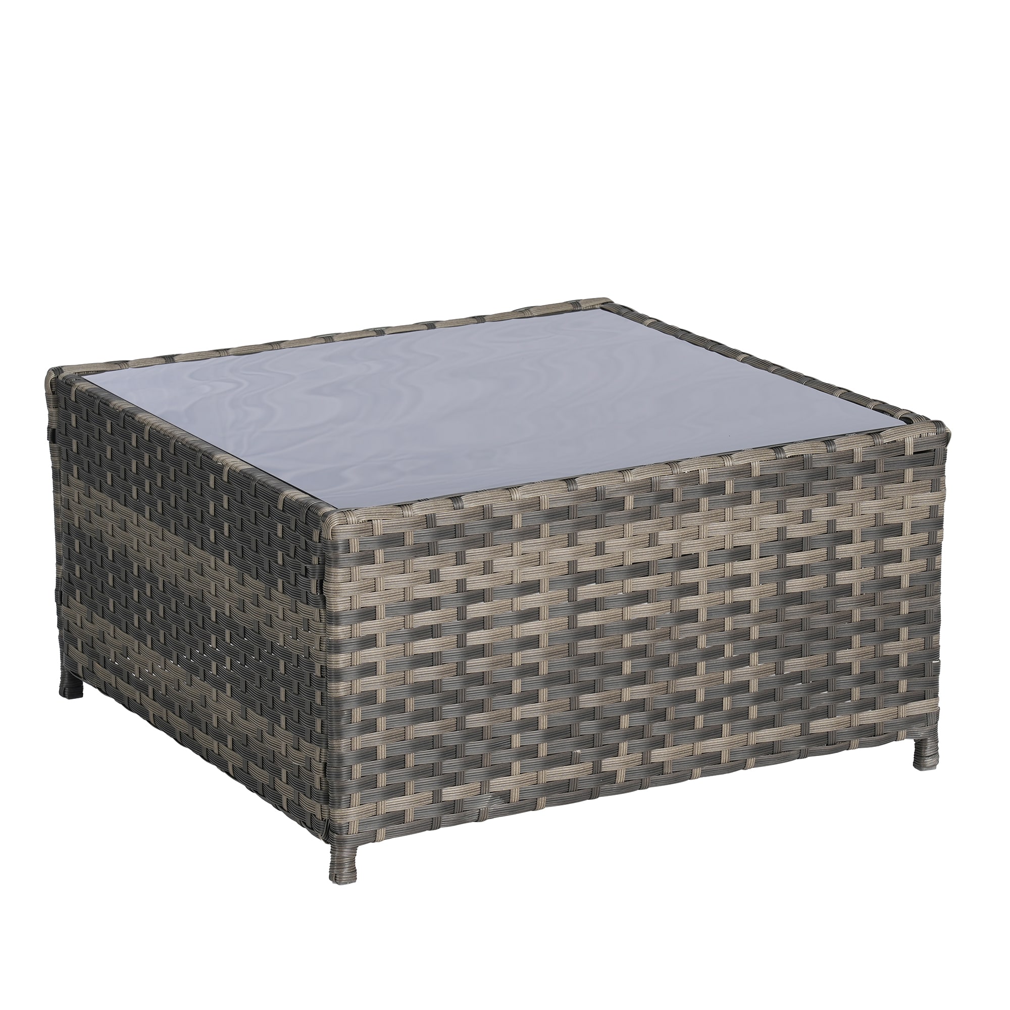 SINOFURN SYB670022BY Patio-Conversation-Sets - View #5