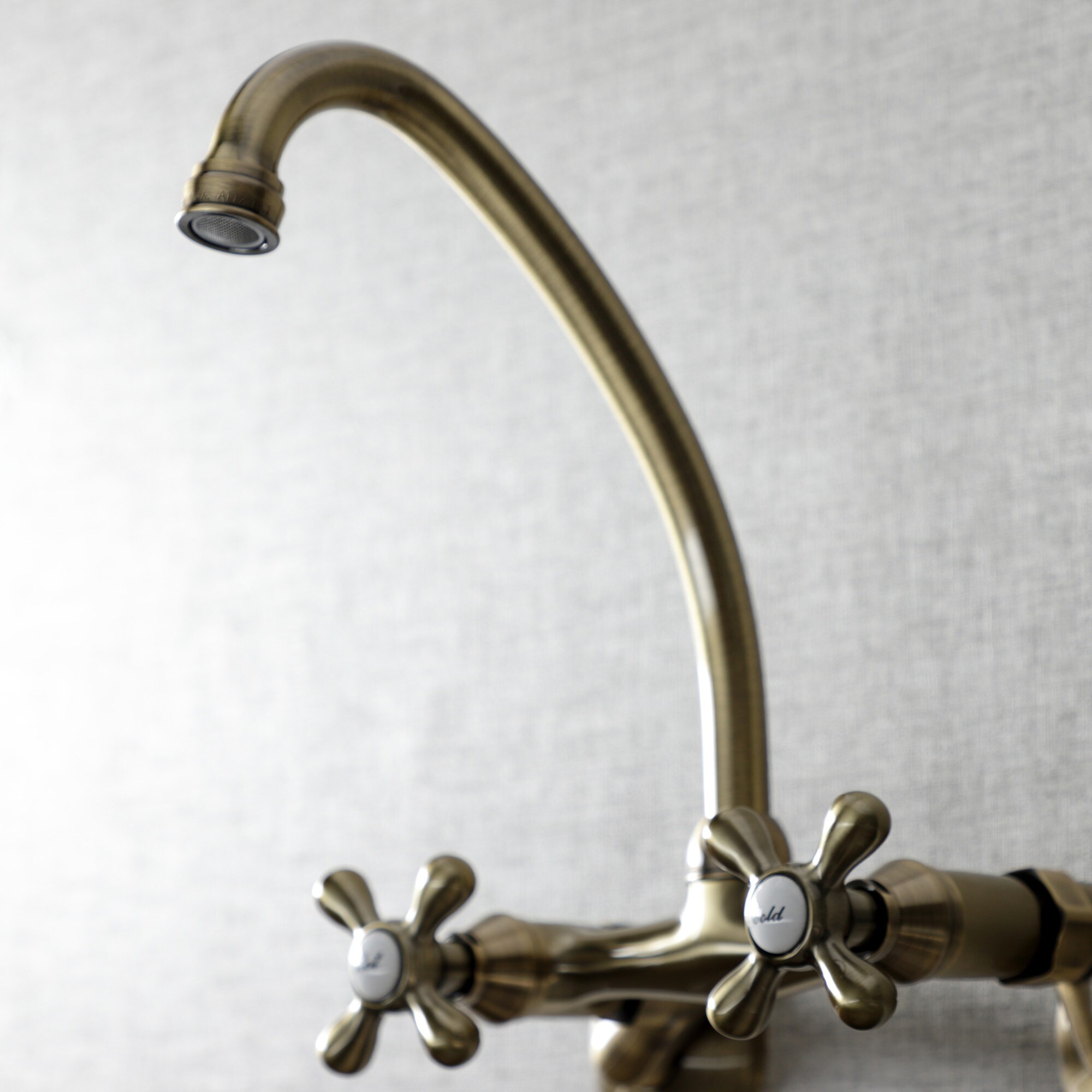 Kingston Brass WLKS214AB Kitchen-Faucets - View #5