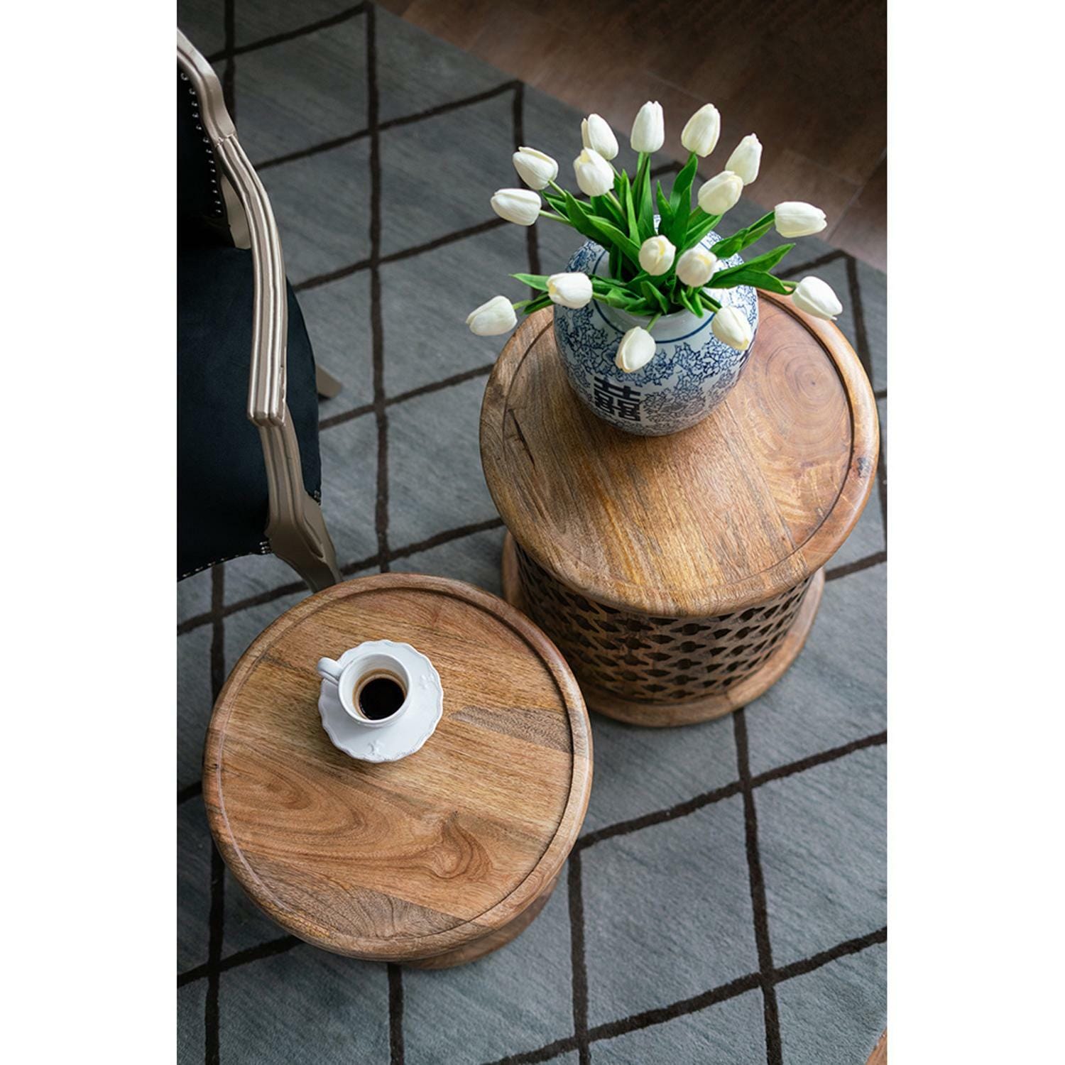 A&B Home 48507 End-Tables - View #6