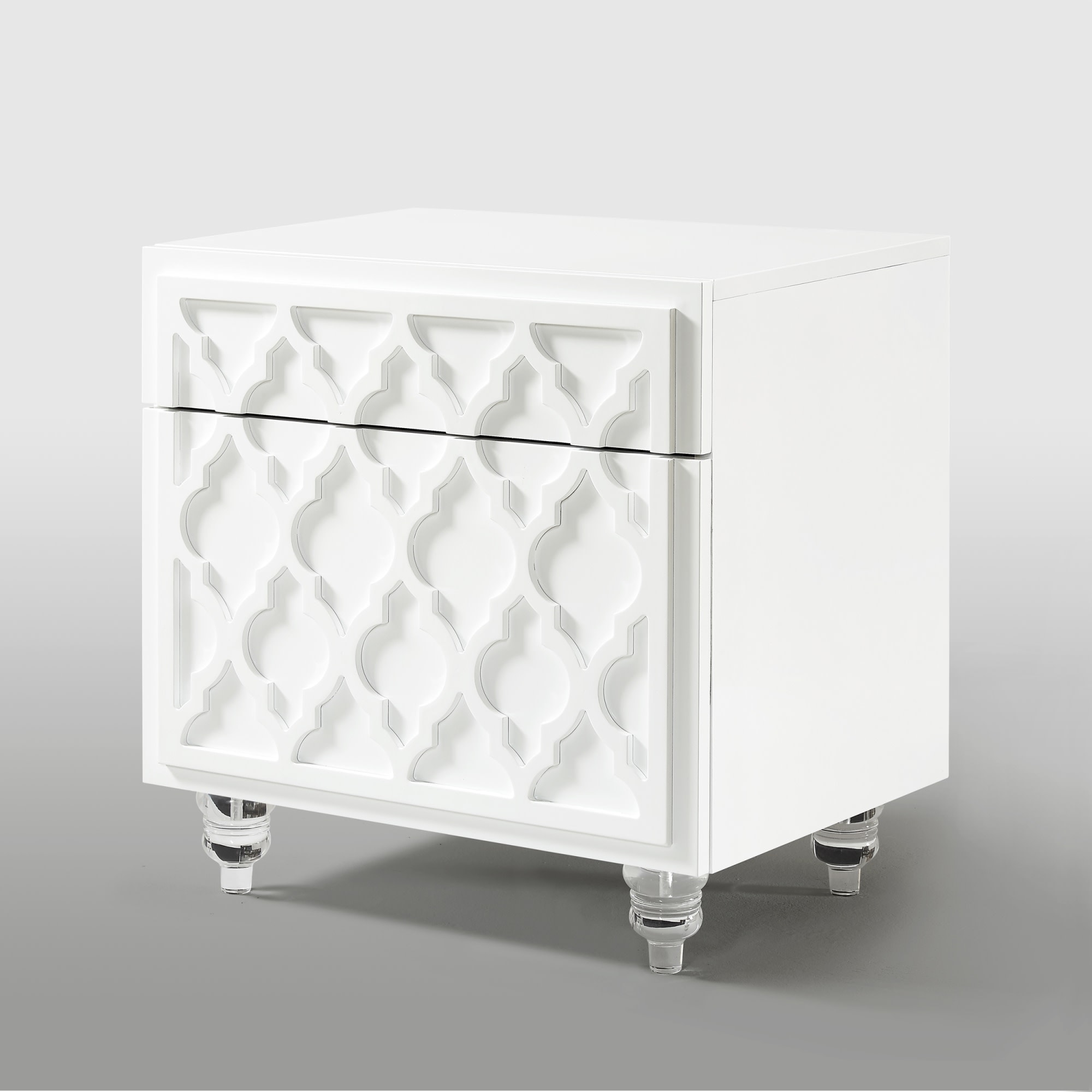 Inspired Home ST22-09WE-LS End-Tables - View #3