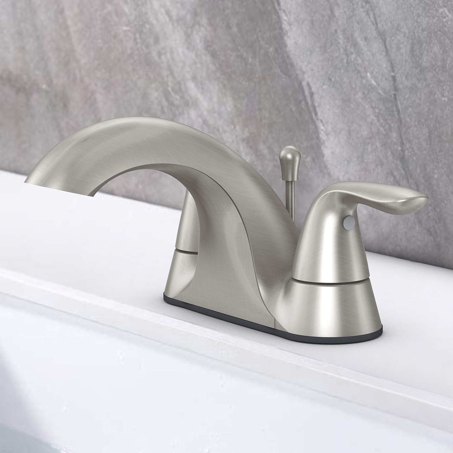 Project Source 4012562B-L Lavatory-Faucets - View #4