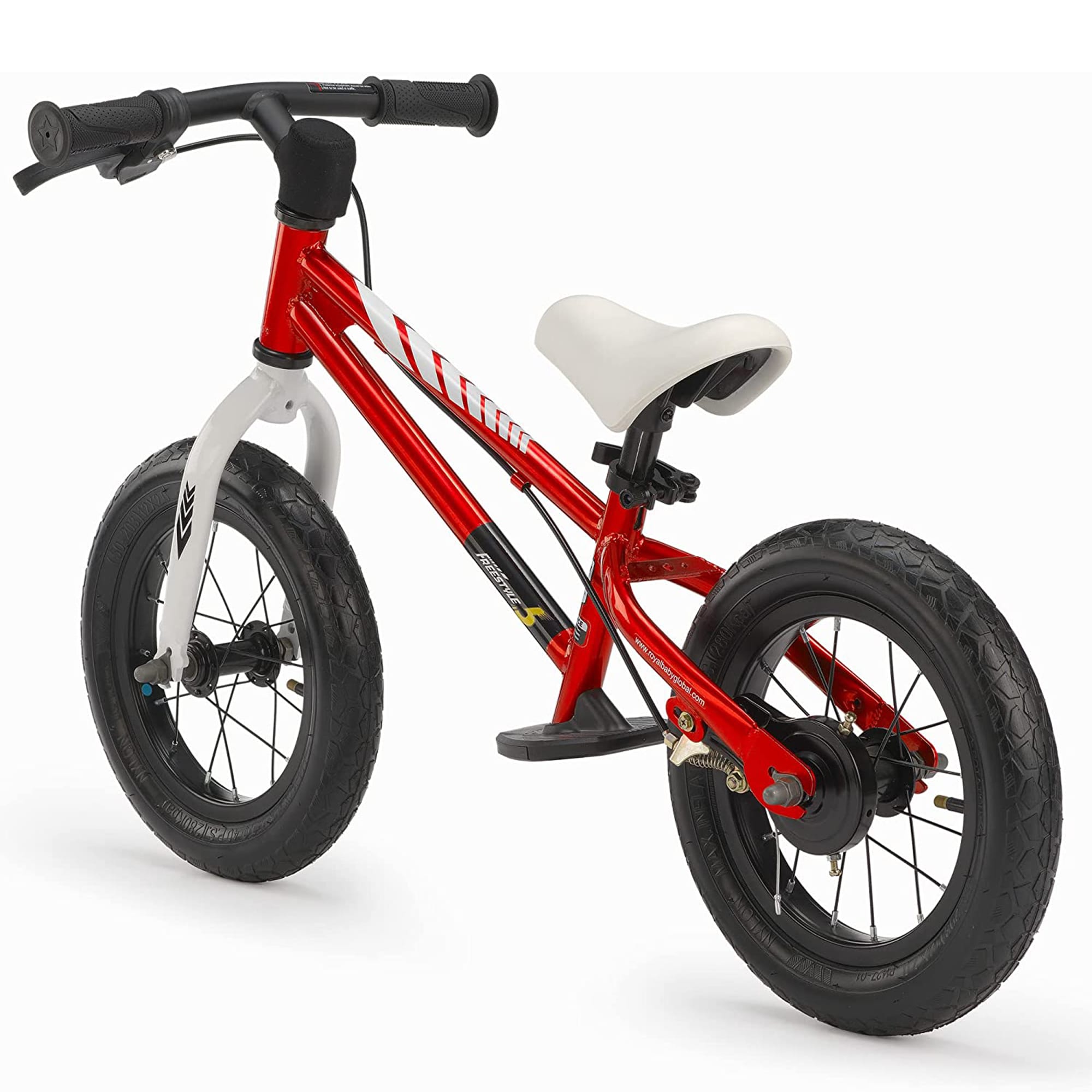 Royal Baby 321073 bikes - View #3