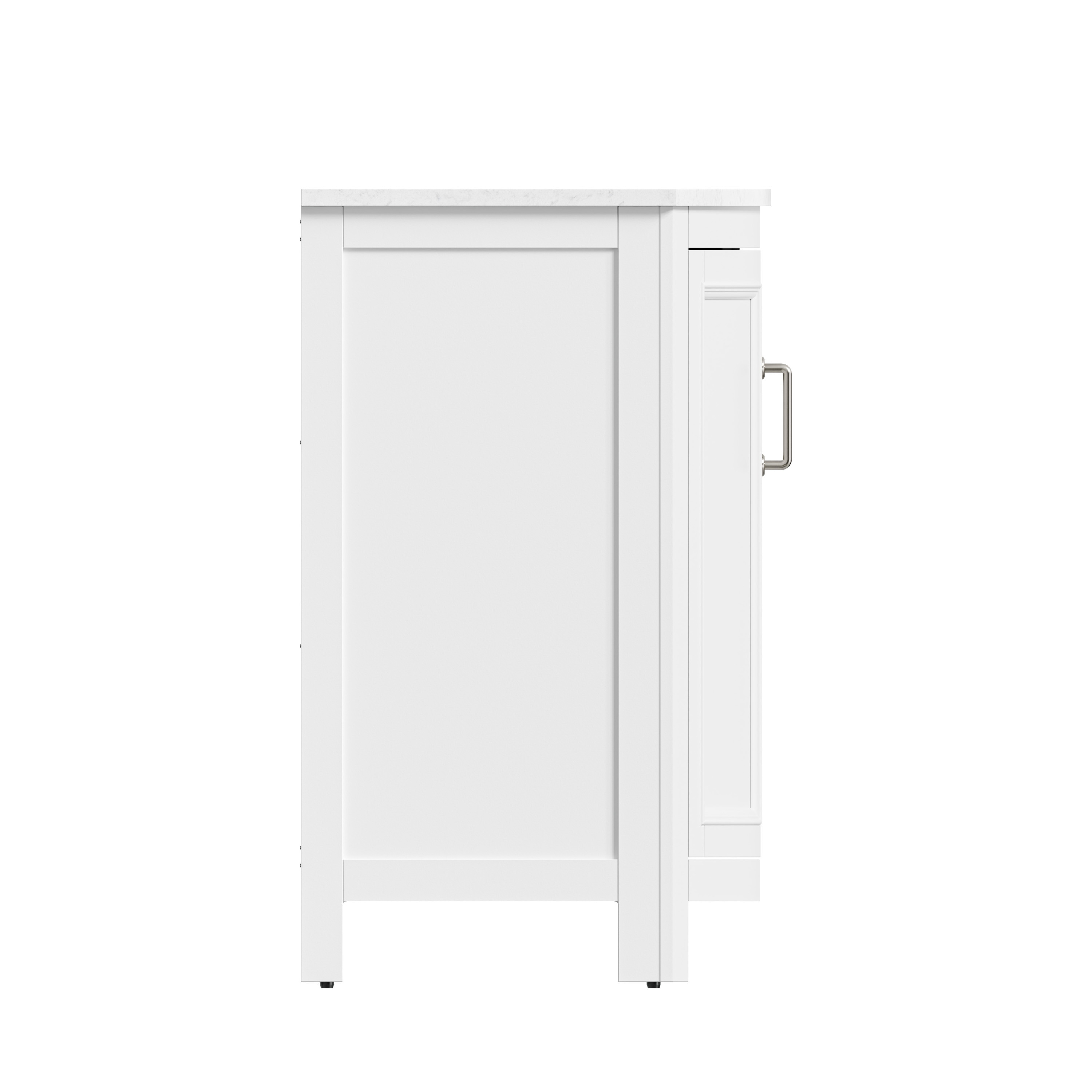 allen + roth 1007VTC-60-201-925UO Bath-Vanity-Combo - View #11
