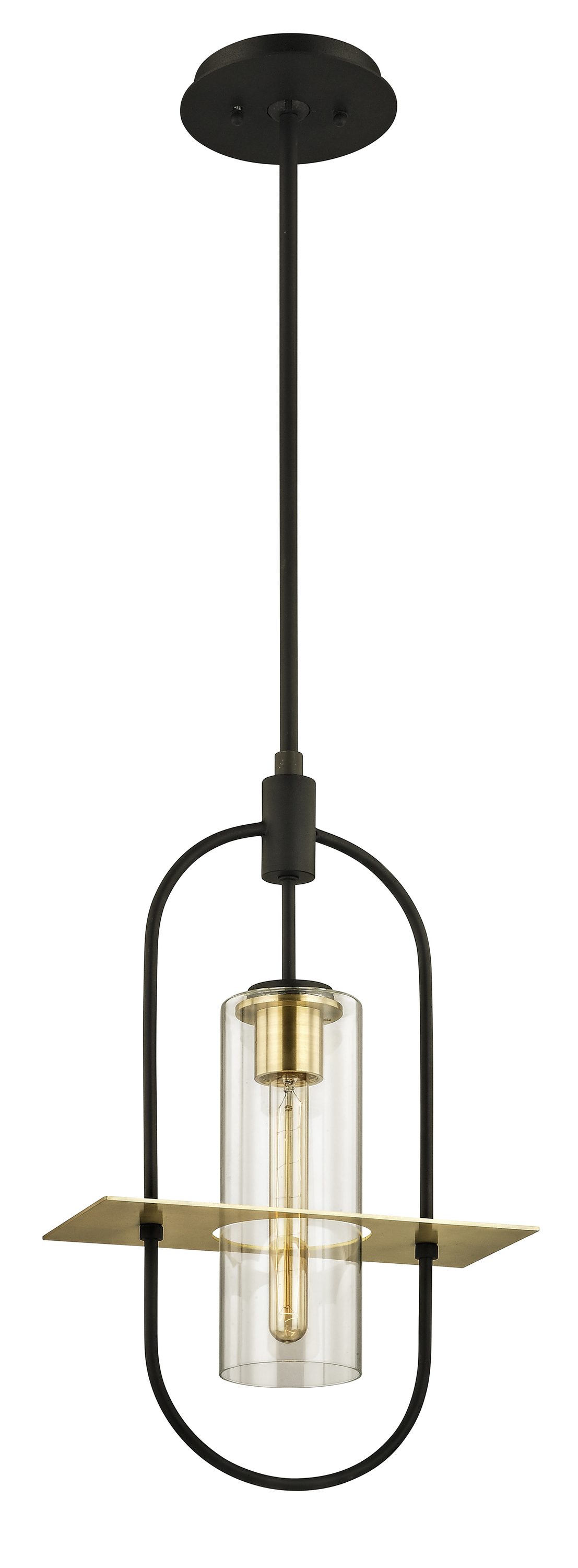 Troy Lighting F6397 Pendant-Lights - View #2
