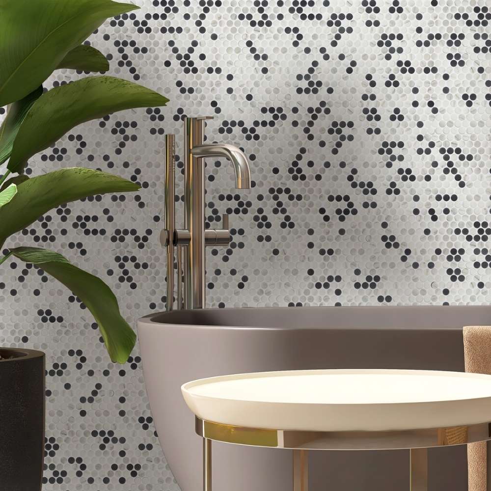 The Tile Life SPENNBLISWB Tile-Samples - View #2