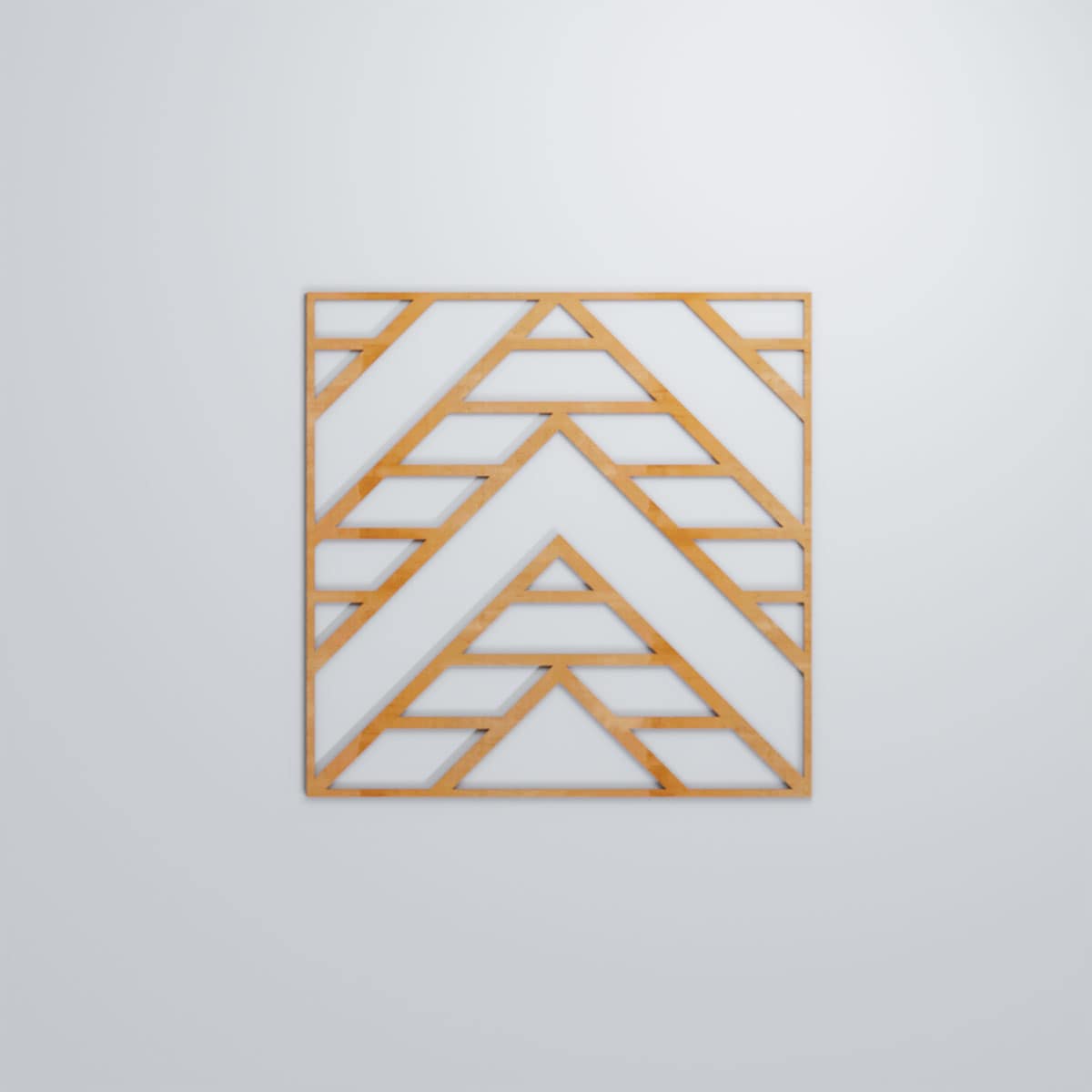 Ekena Millwork WALW24X24X0250GCTAL Wall-Panels - View #5
