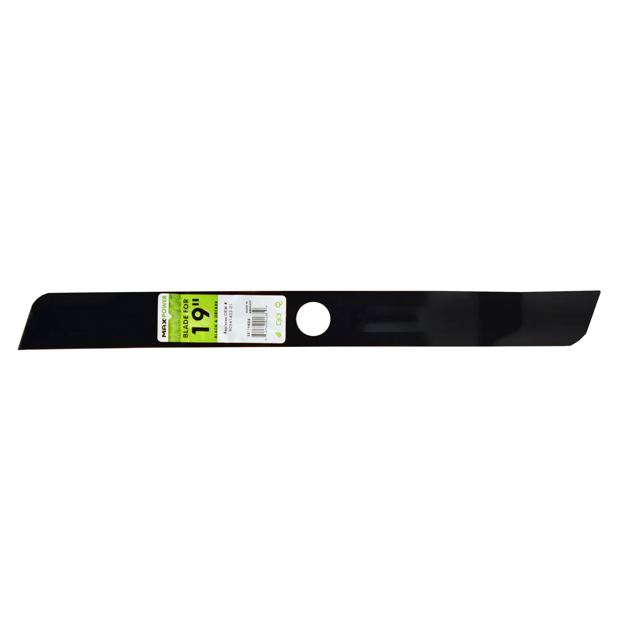 MaxPower 33119BDB Ope-Mower-Blades - View #2