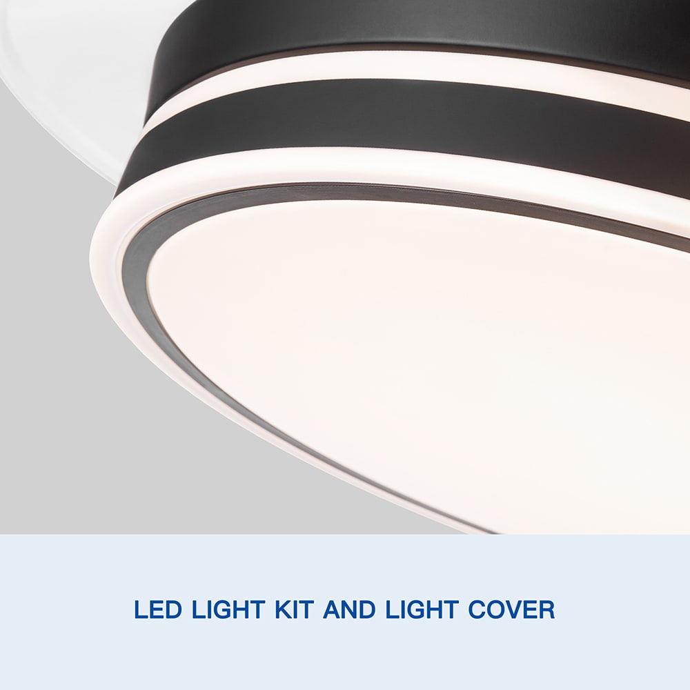 Sunrinx MG40-30-FL Ceiling-Fans - View #13