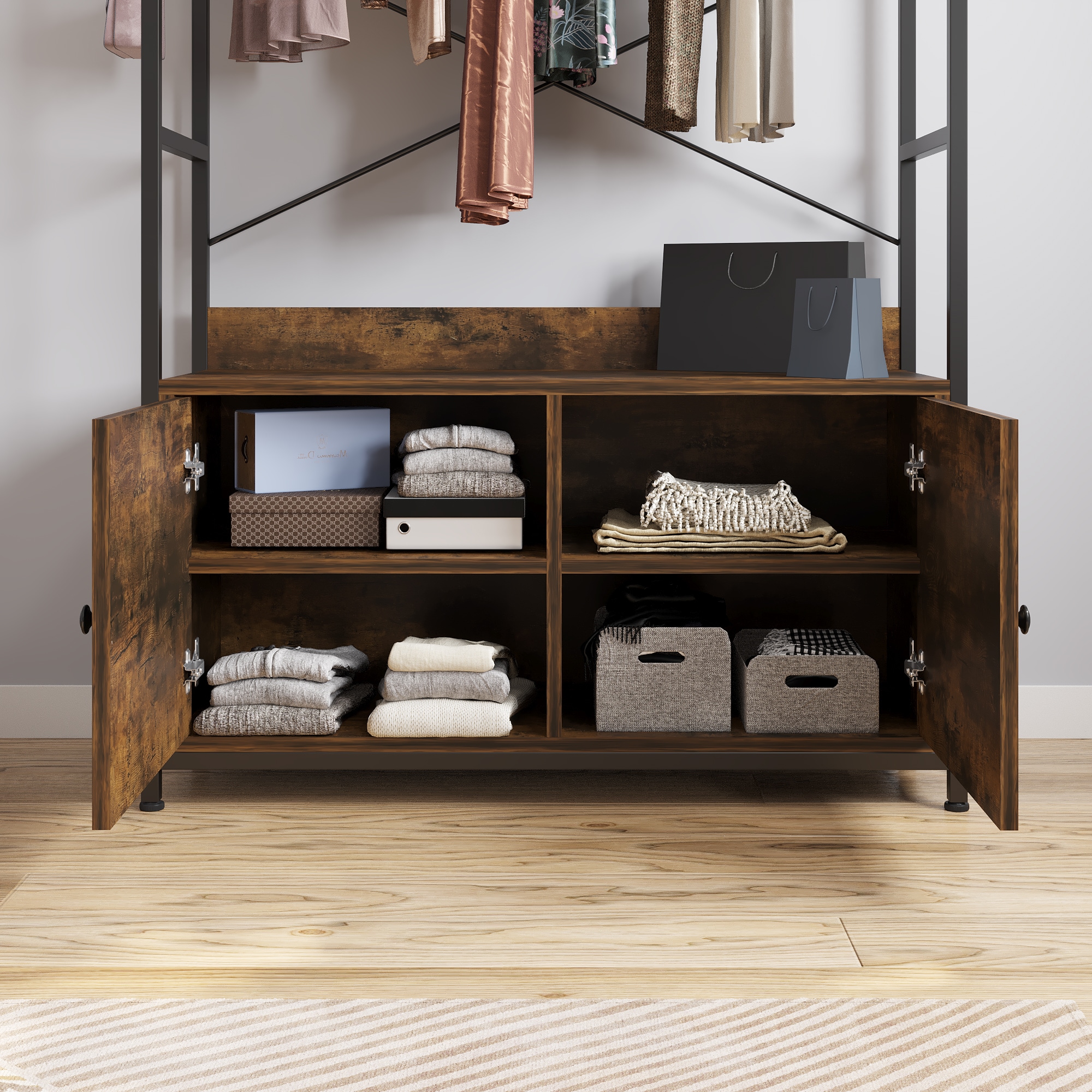 Winado LO1G52002031 Garment-Racks - View #6