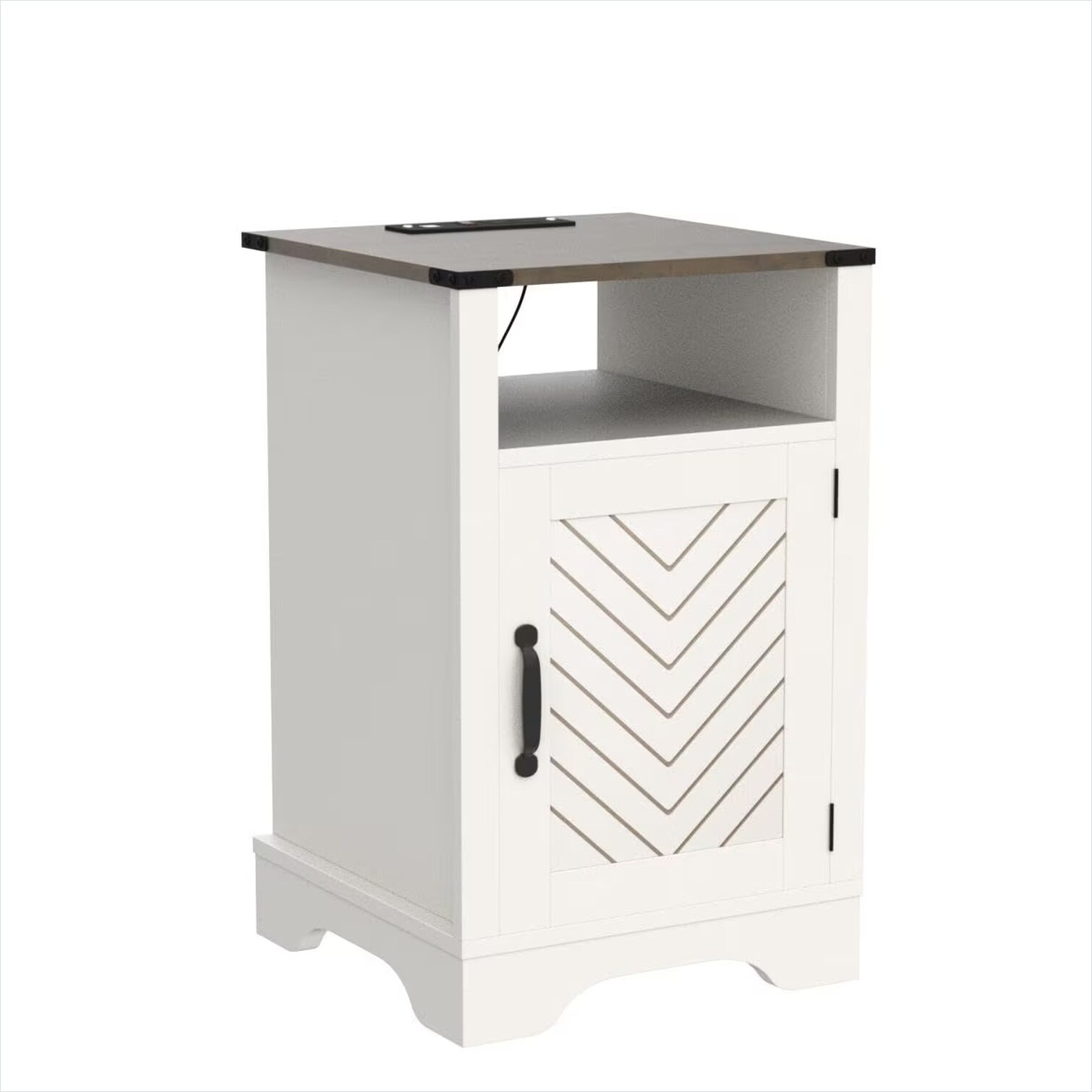 SunJet S4HHX3SZM34D nightstands - View #3
