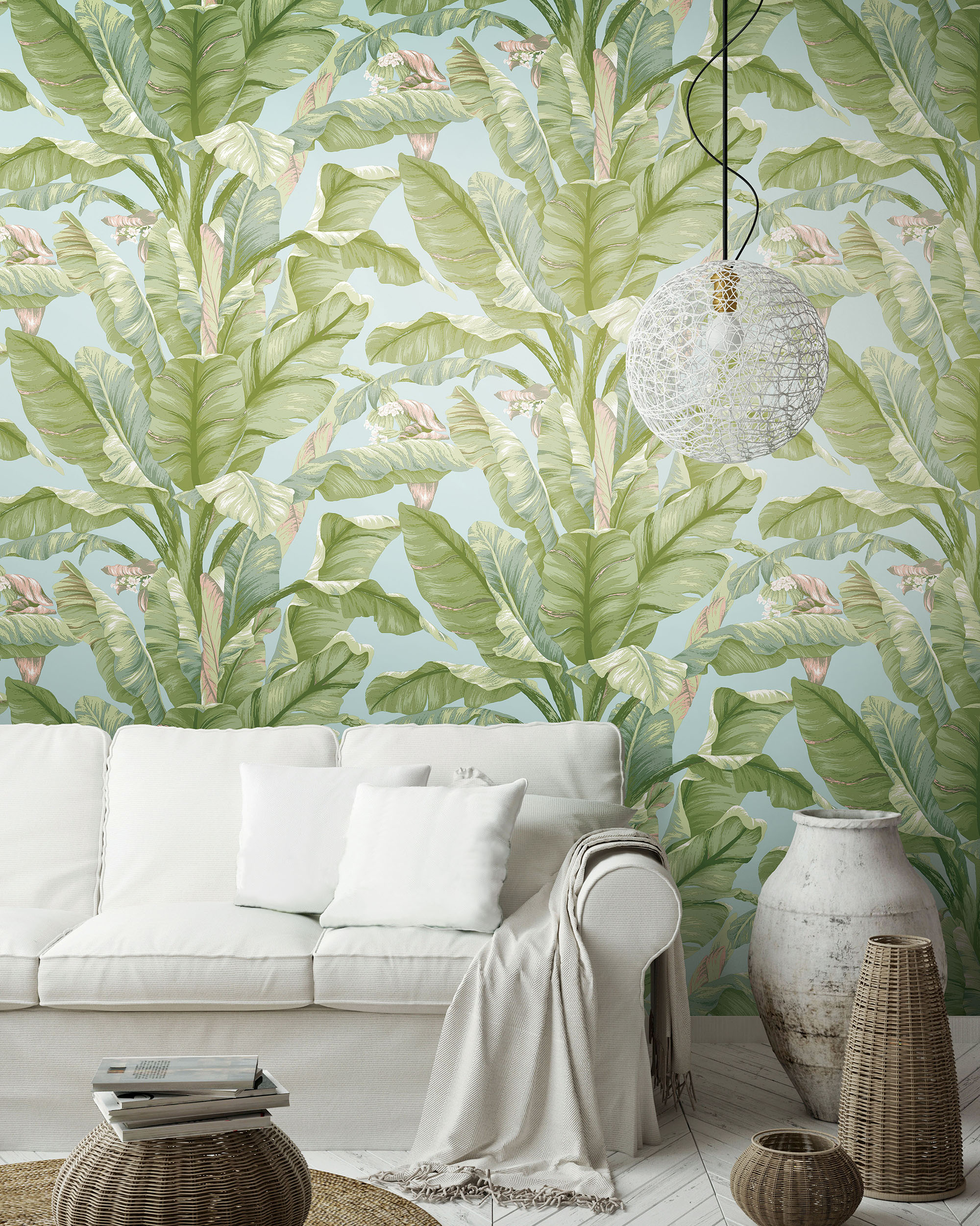 York Wallcoverings PSW1036RL wallpaper - View #3