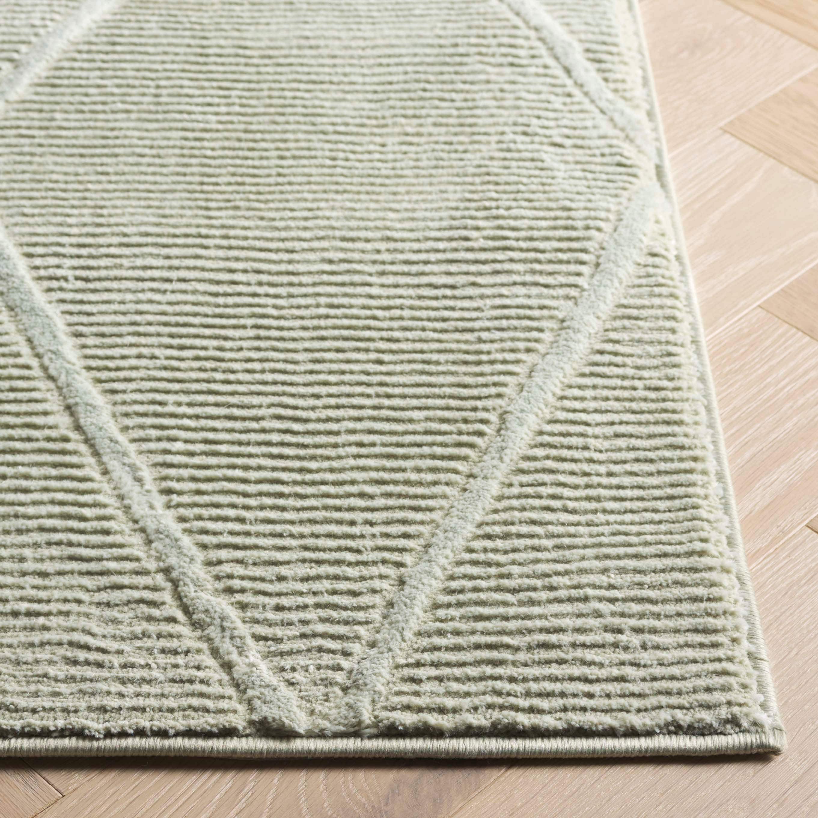 Safavieh REV104W-28 rugs - View #3