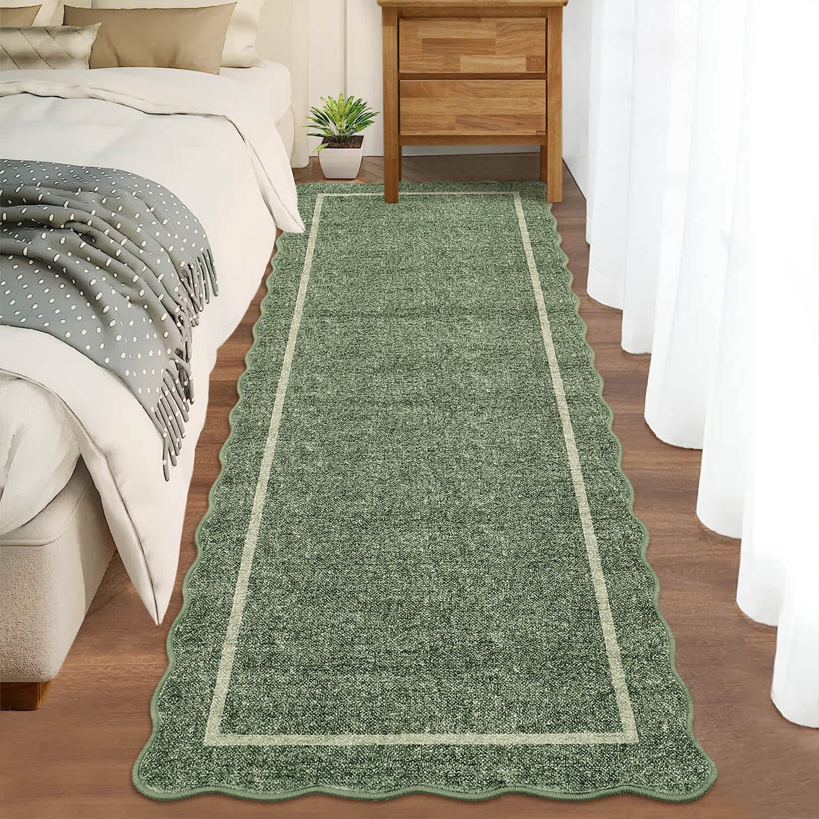 Qeetex SUNNY-PHK-34X4YER4 rugs - View #3