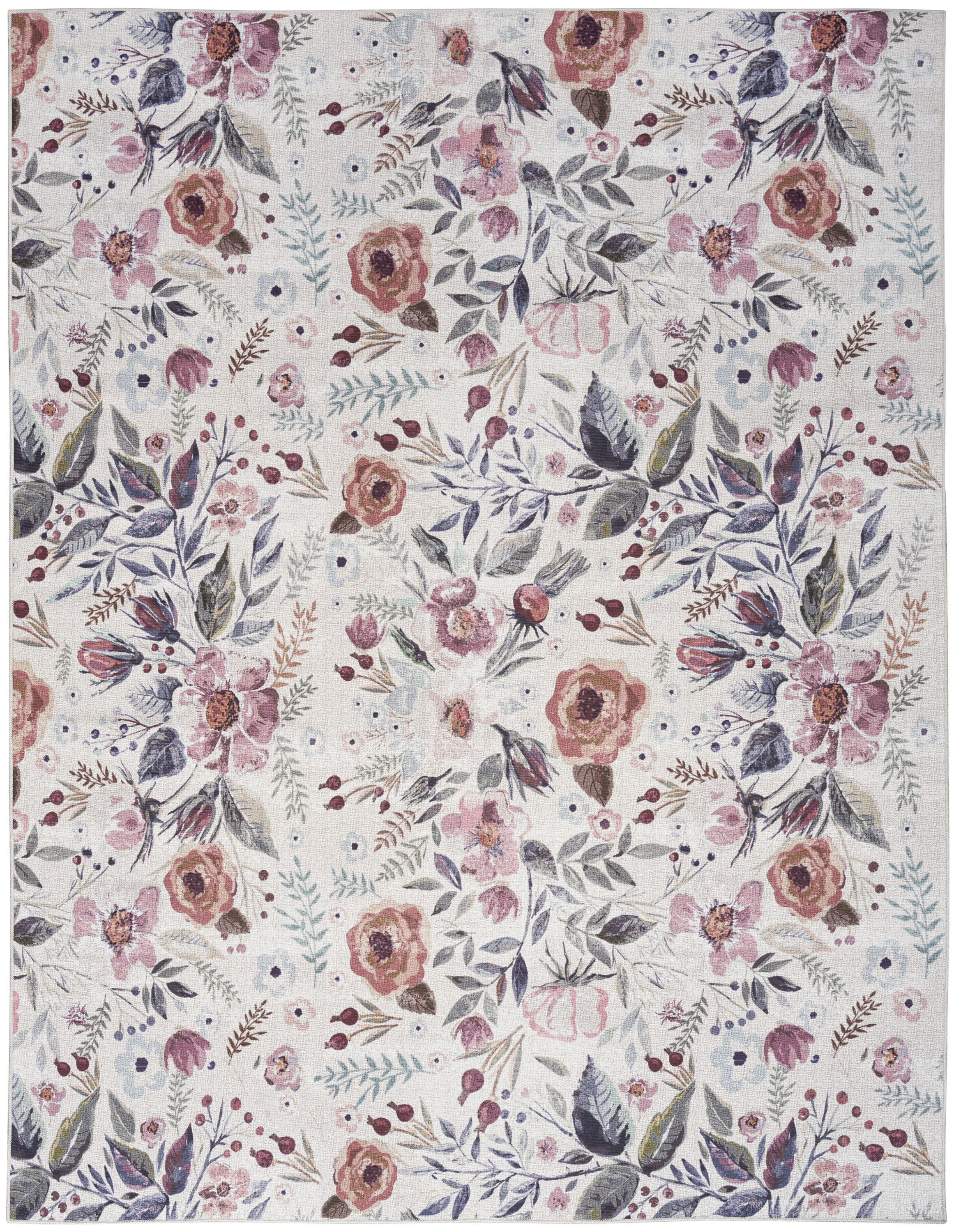 Nourison 099446912138 rugs - View #2