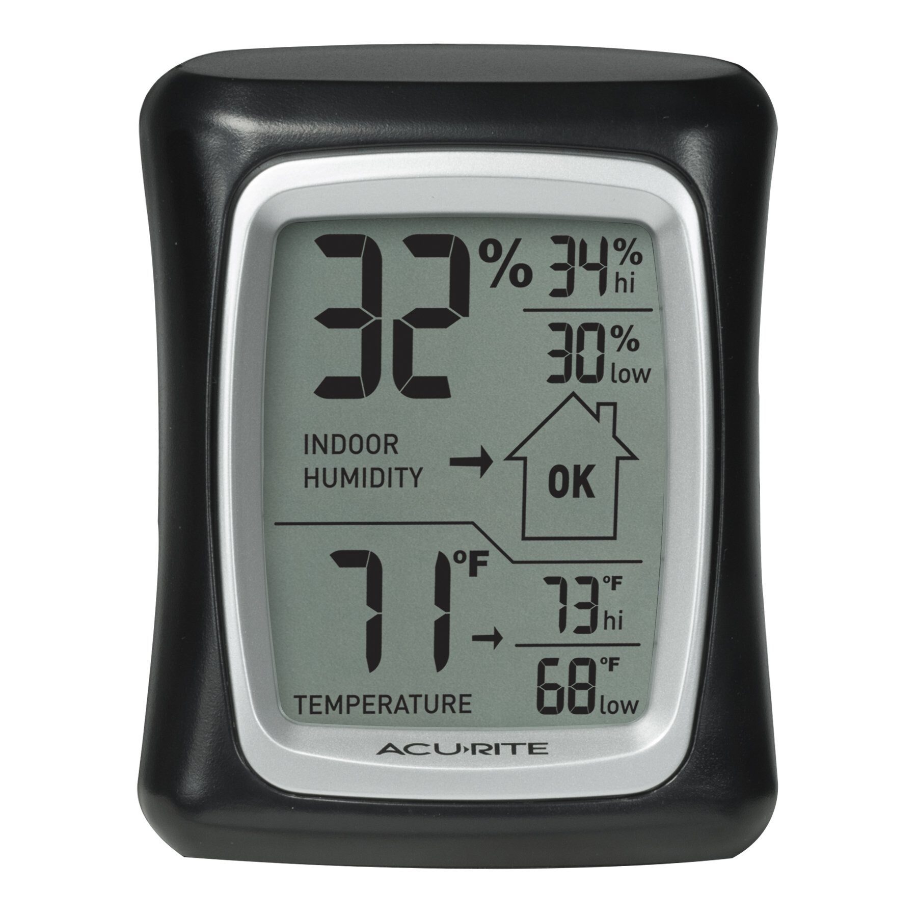 AcuRite 00325 Digital-Weather-Stations - View #3