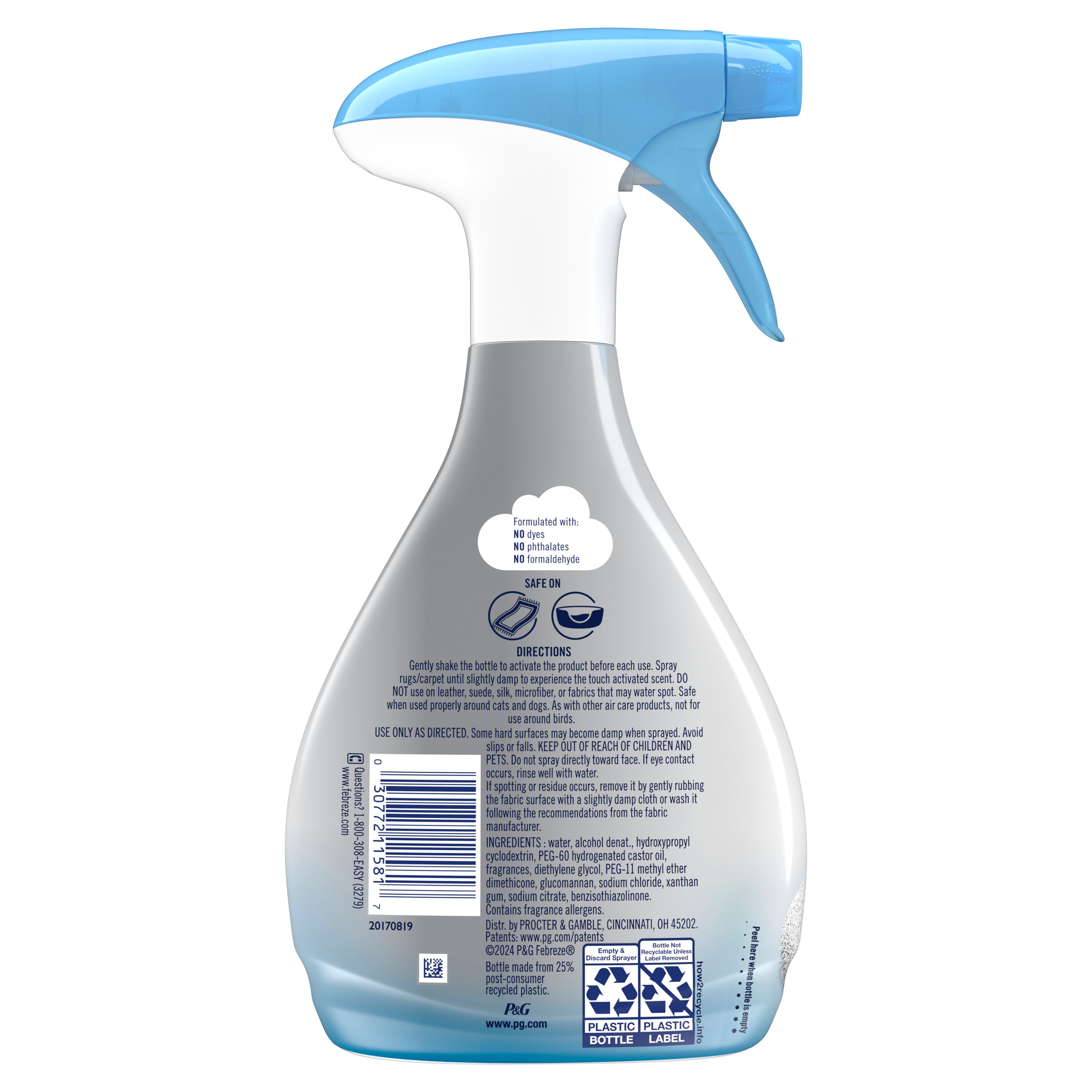 Febreze 3077211581 Fabric-Deodorizers - View #9