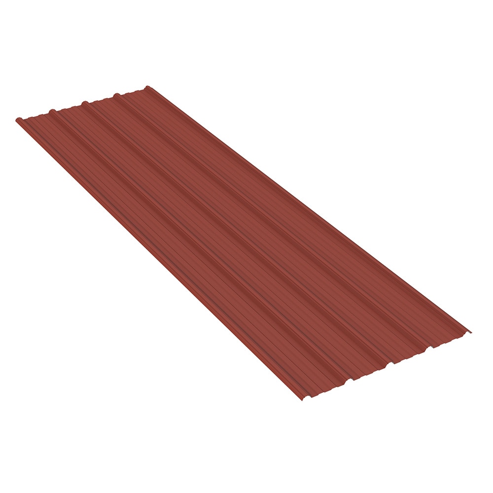 2-1/2 Corrugated Panel - Union Corrugating Company