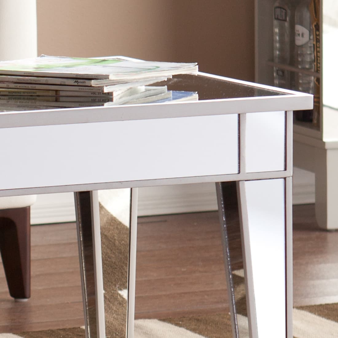 HomeRoots 4000402167 Coffee-Tables - View #6