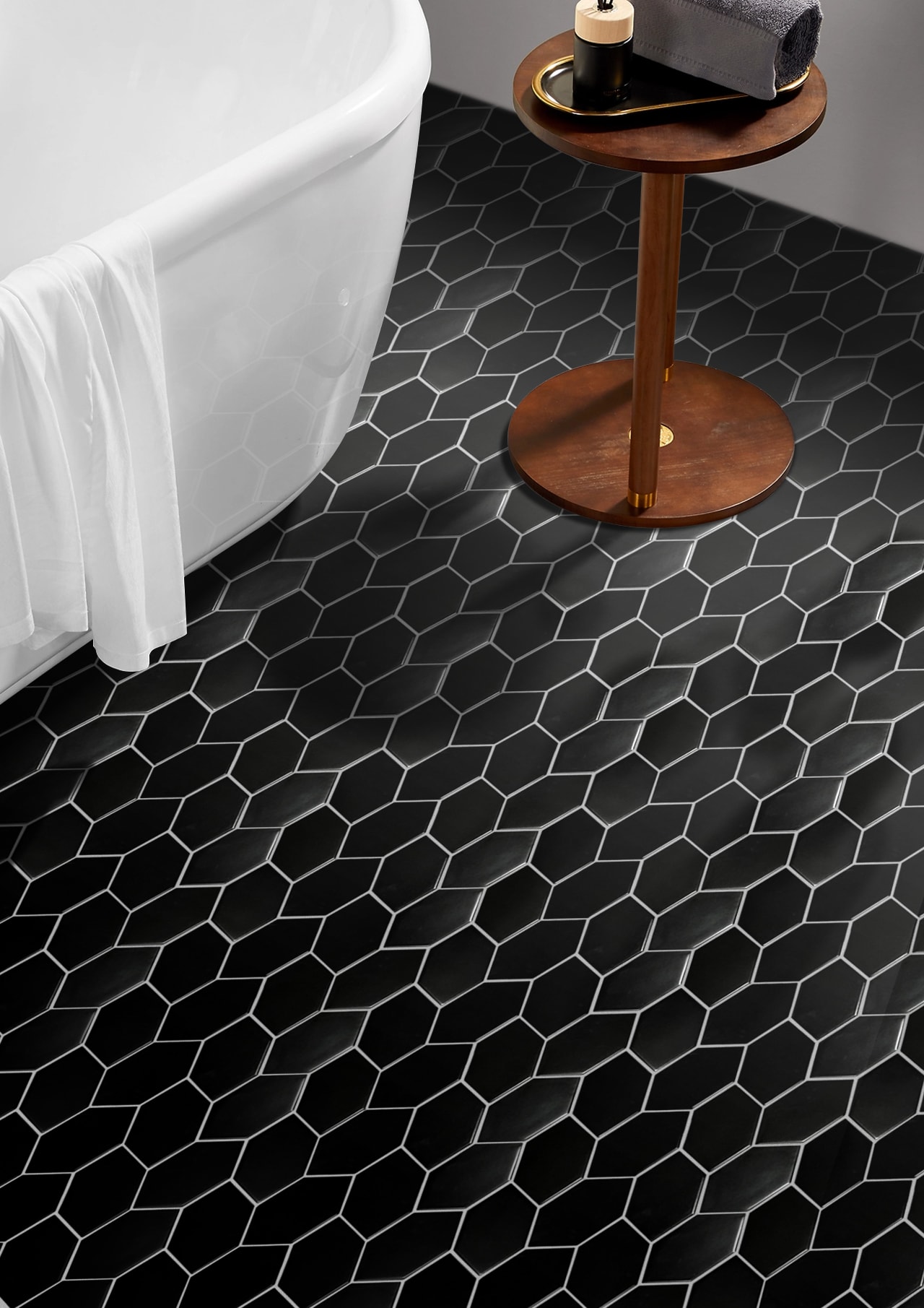 allen + roth 1003279 Ceramic-Tile - View #4