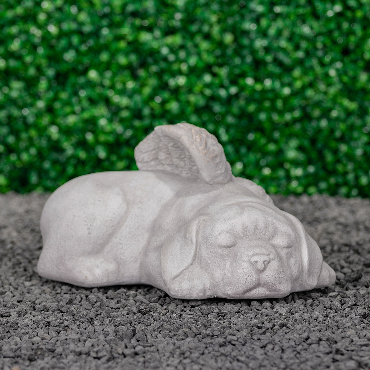 Style Selections A06-1006 Garden-Statue - View #7