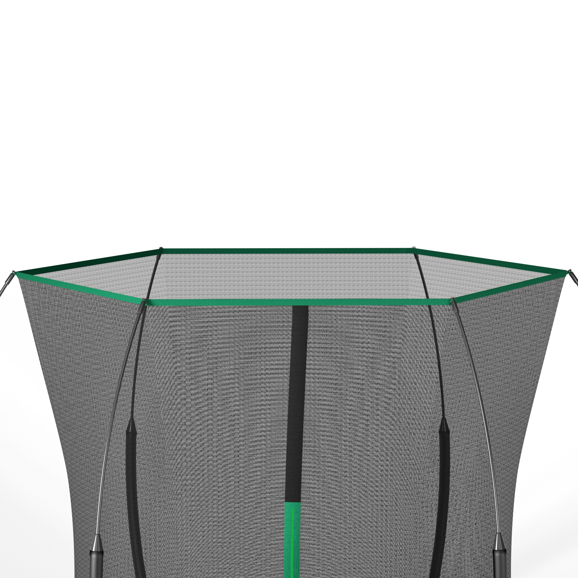 Fun Orange FUN25BC33 trampolines - View #7