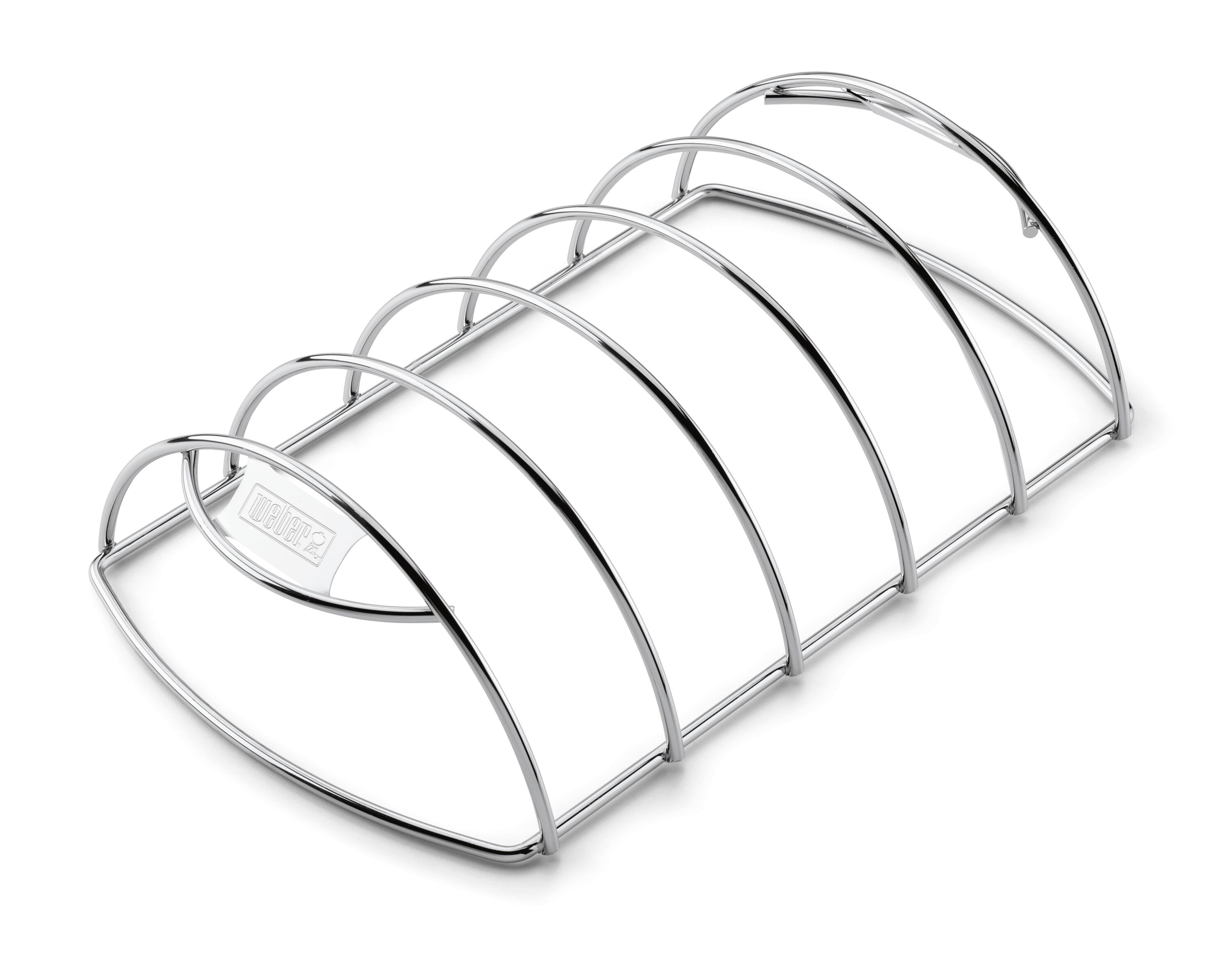 Weber 6605 Grill-Toppers - View #2