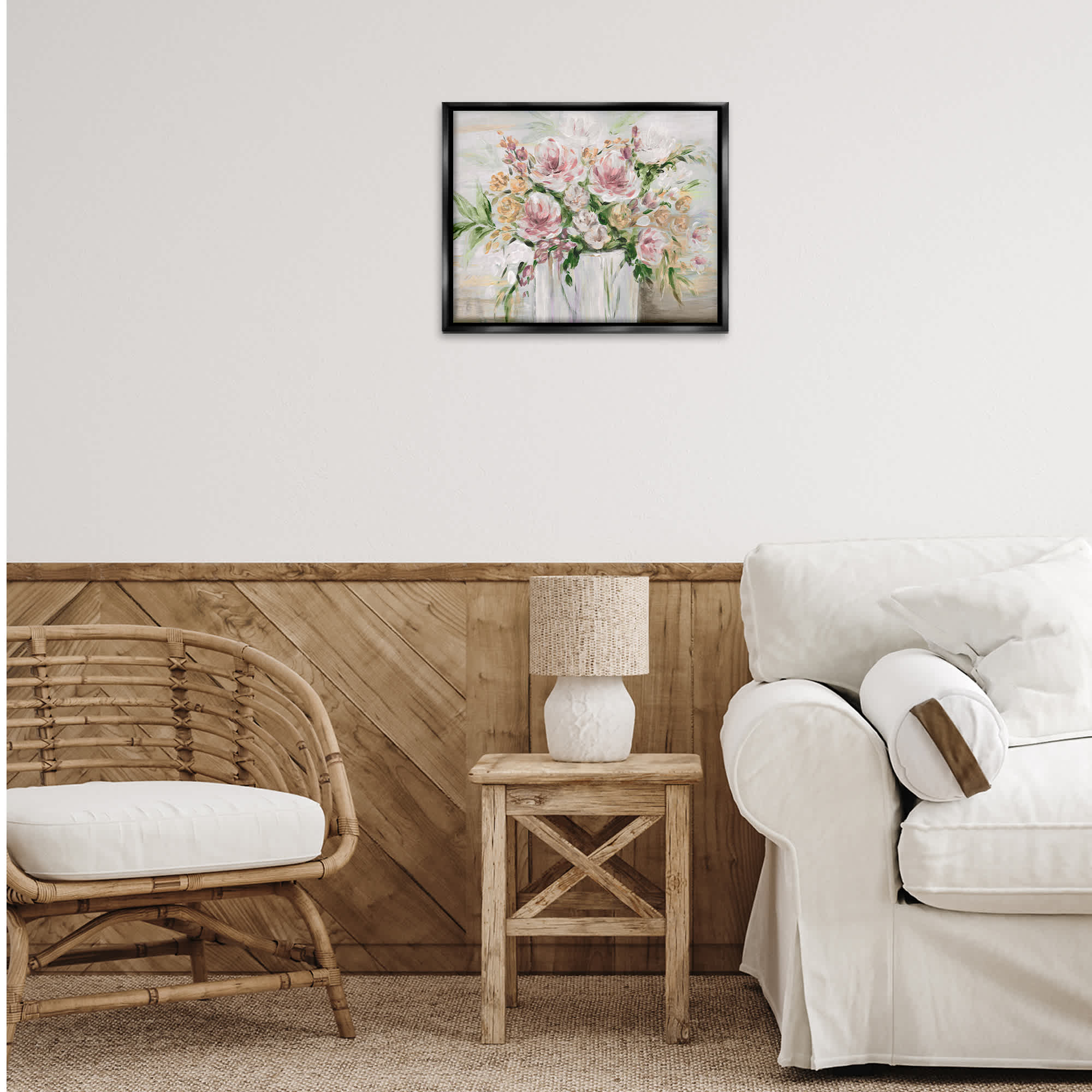 Stupell Industries BS-233-FFB-16X20 Wall-Art - View #3